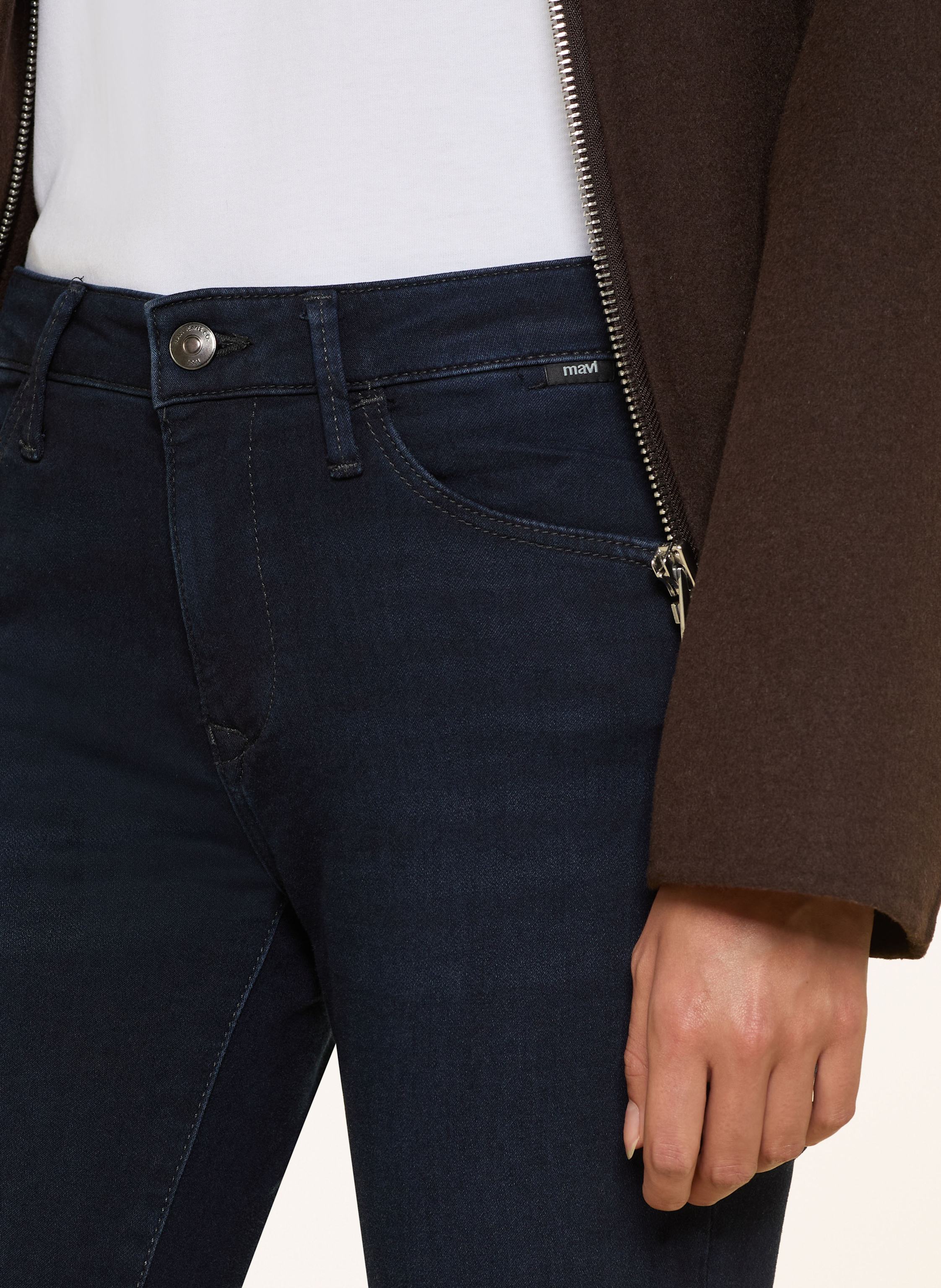 Thumbnail - Mavi Skinny Jeans Sophie blau