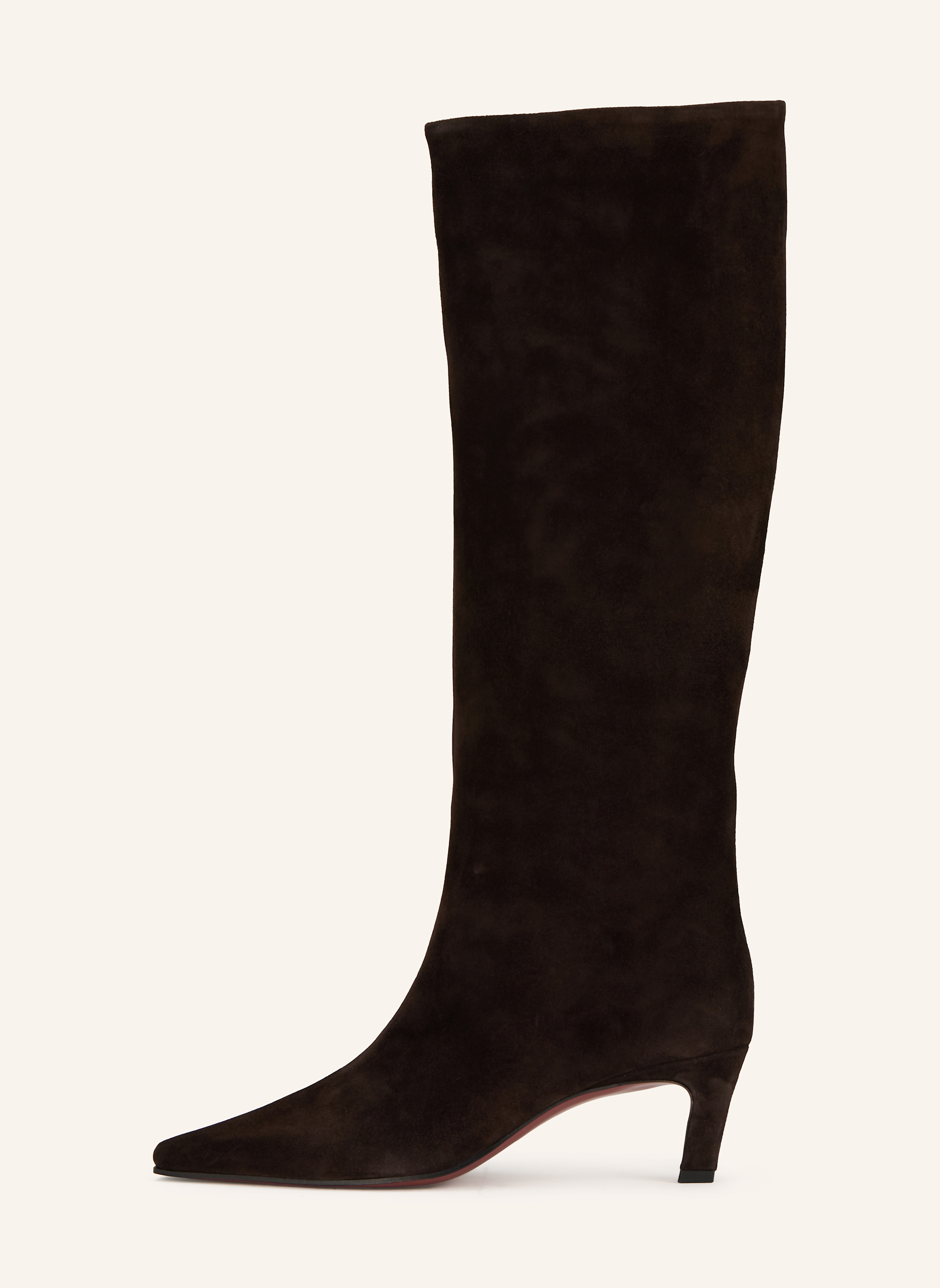 Thumbnail - Festa Stiefel Fredine braun