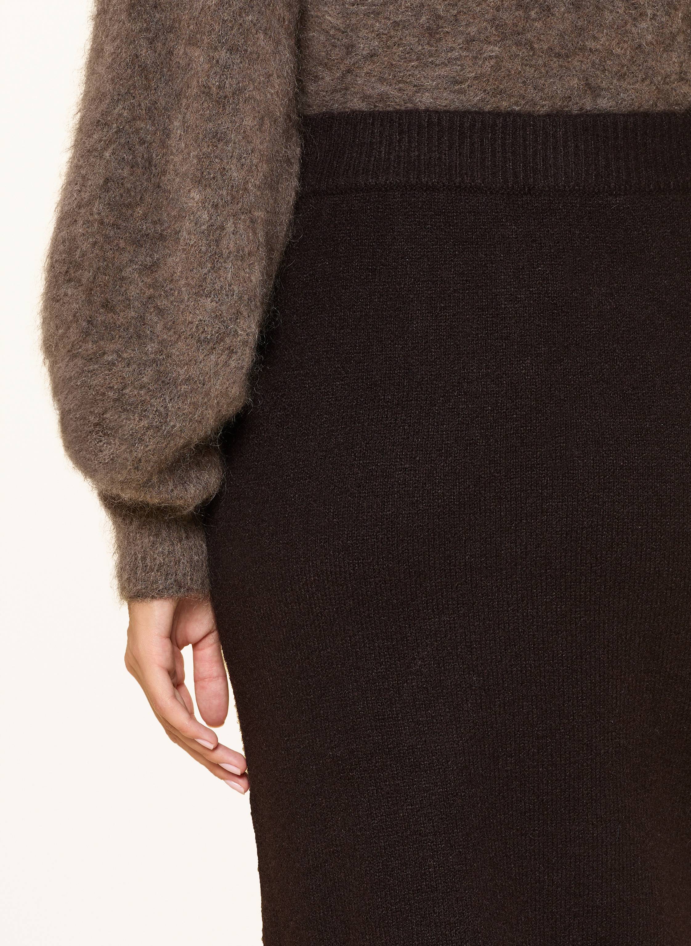 Thumbnail - Neo Noir Strickrock Hynne braun