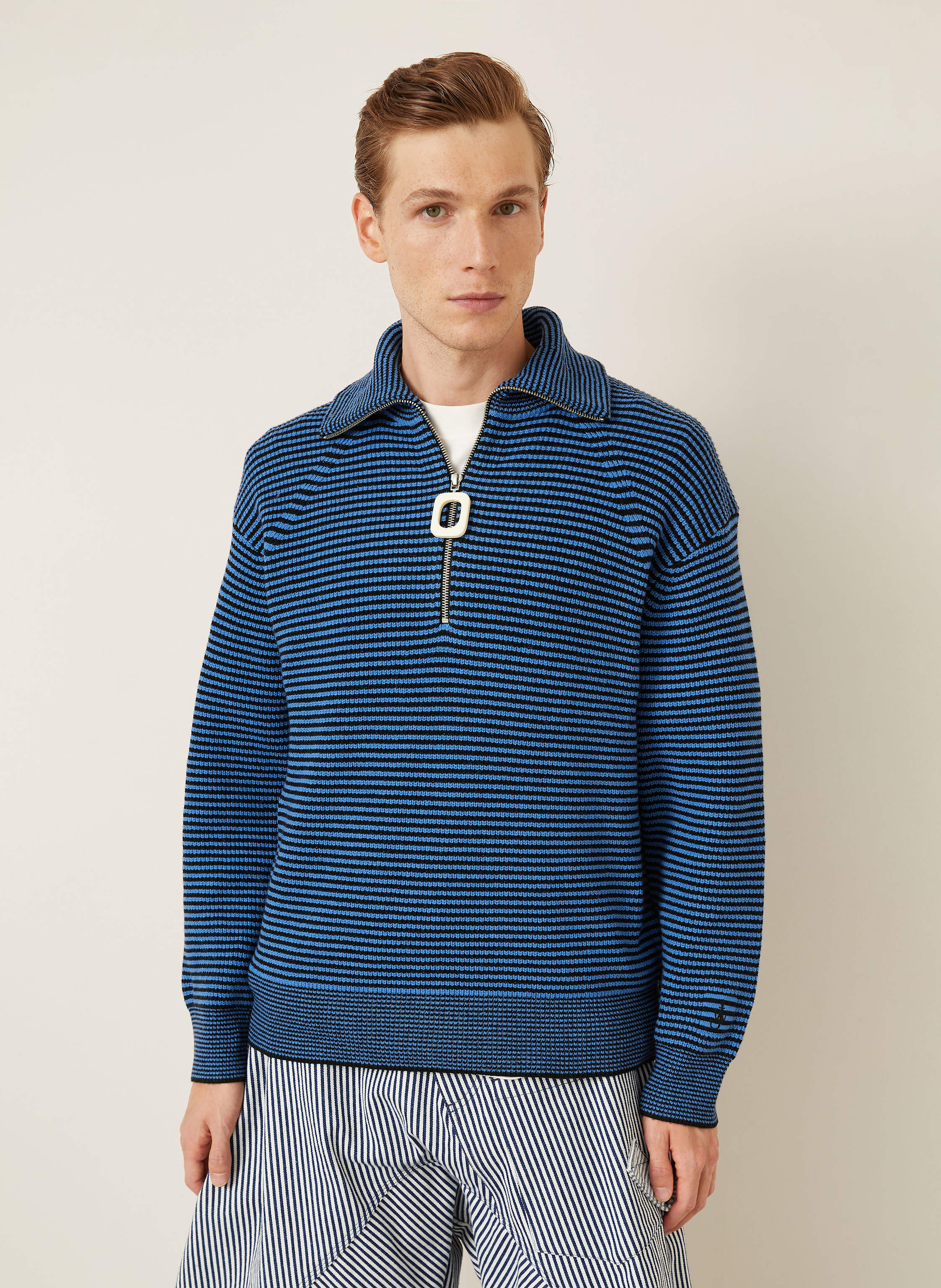 Thumbnail - Jw Anderson Troyer blau