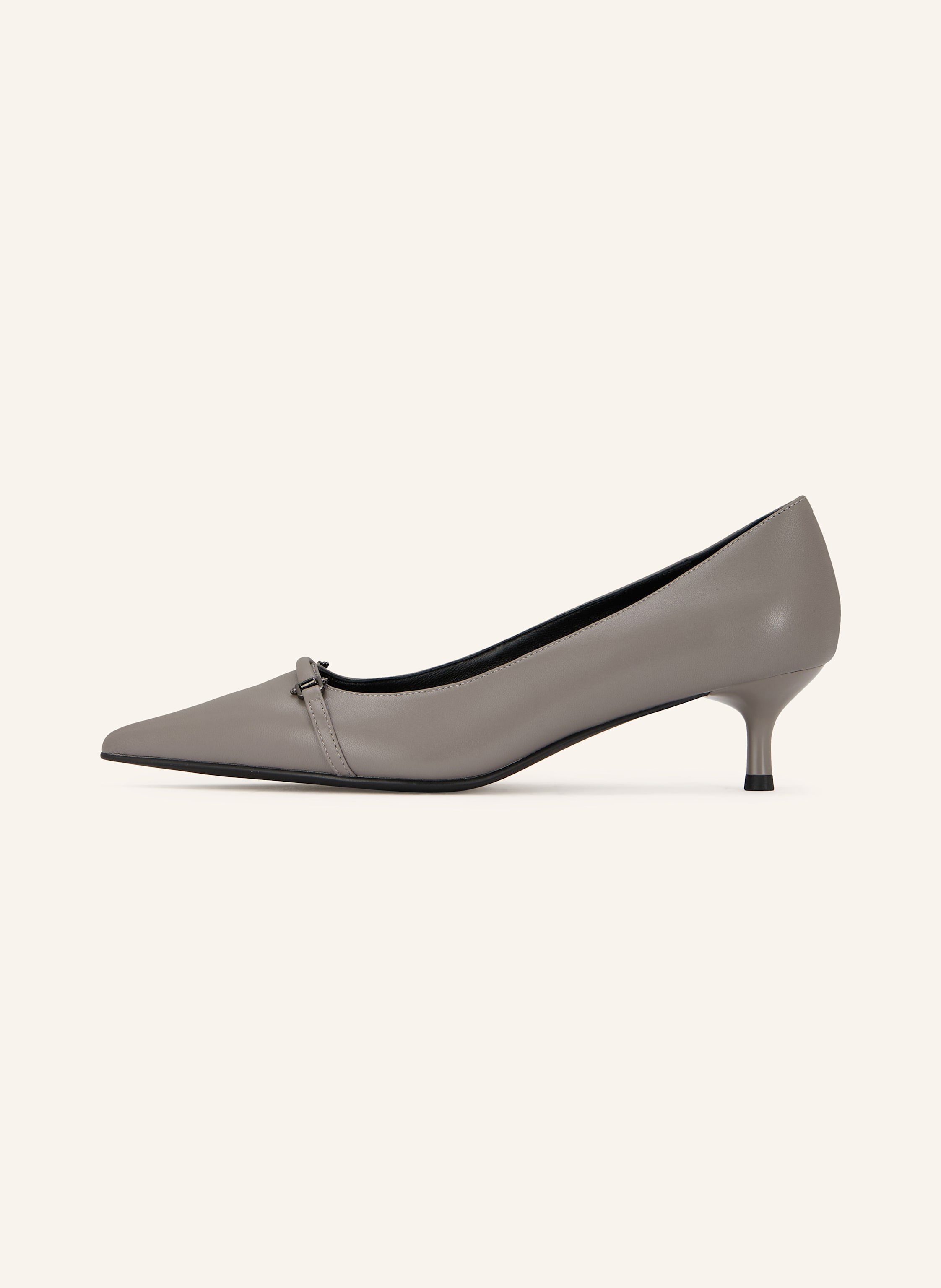 Thumbnail - Marc Cain Pumps grau