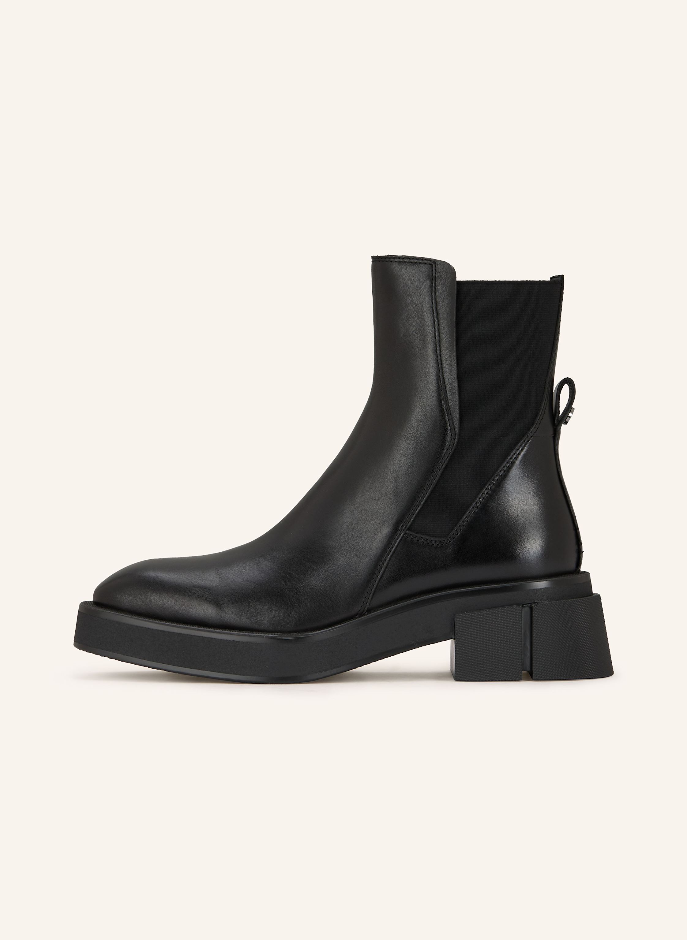 Thumbnail - Marc Cain Chelsea-Boots schwarz