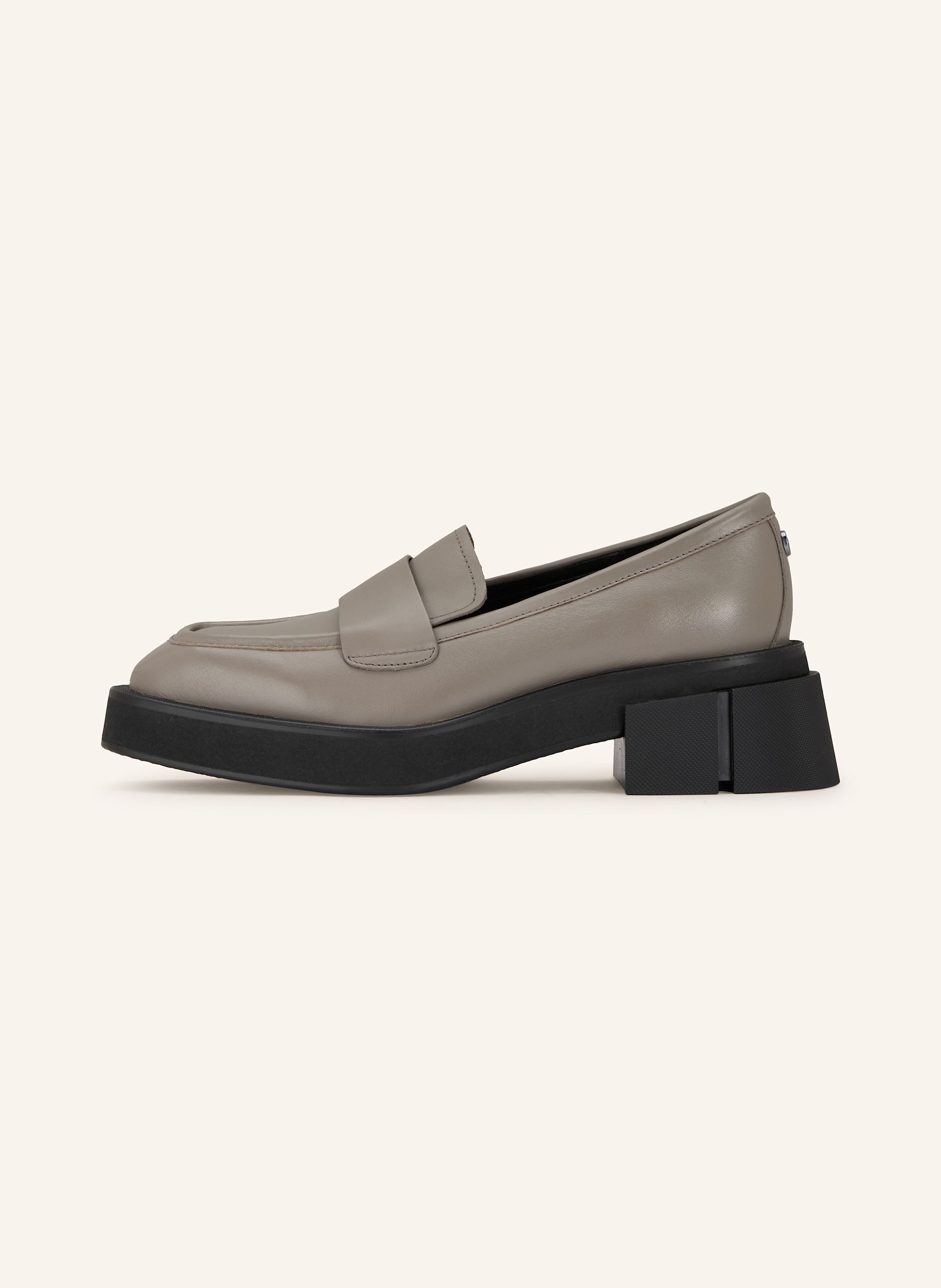 Thumbnail - Marc Cain Loafer grau