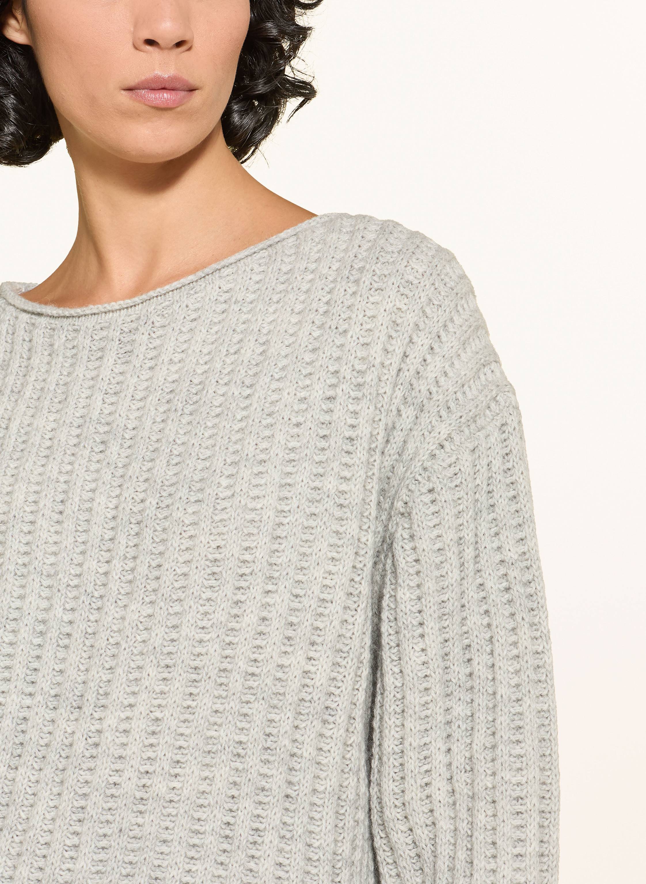 Thumbnail - Drykorn Pullover Imeny grau