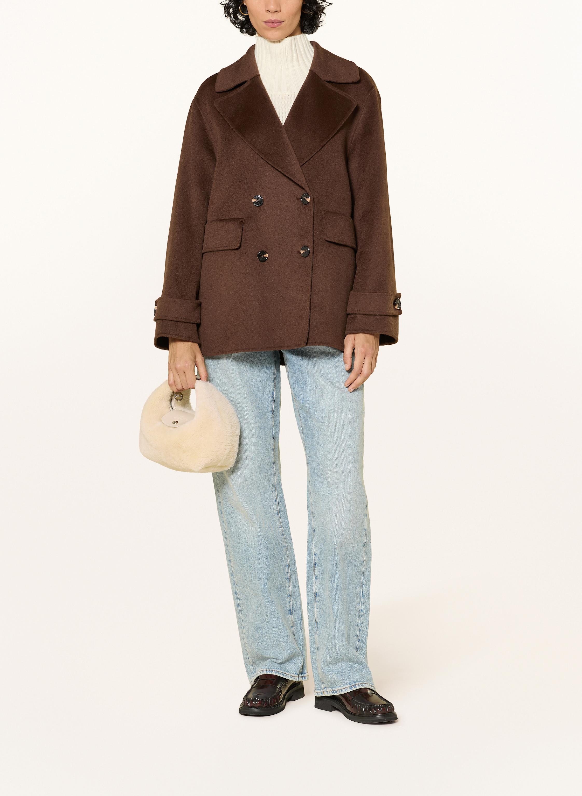 Thumbnail - Longchamp Handtasche Le Pliage weiss