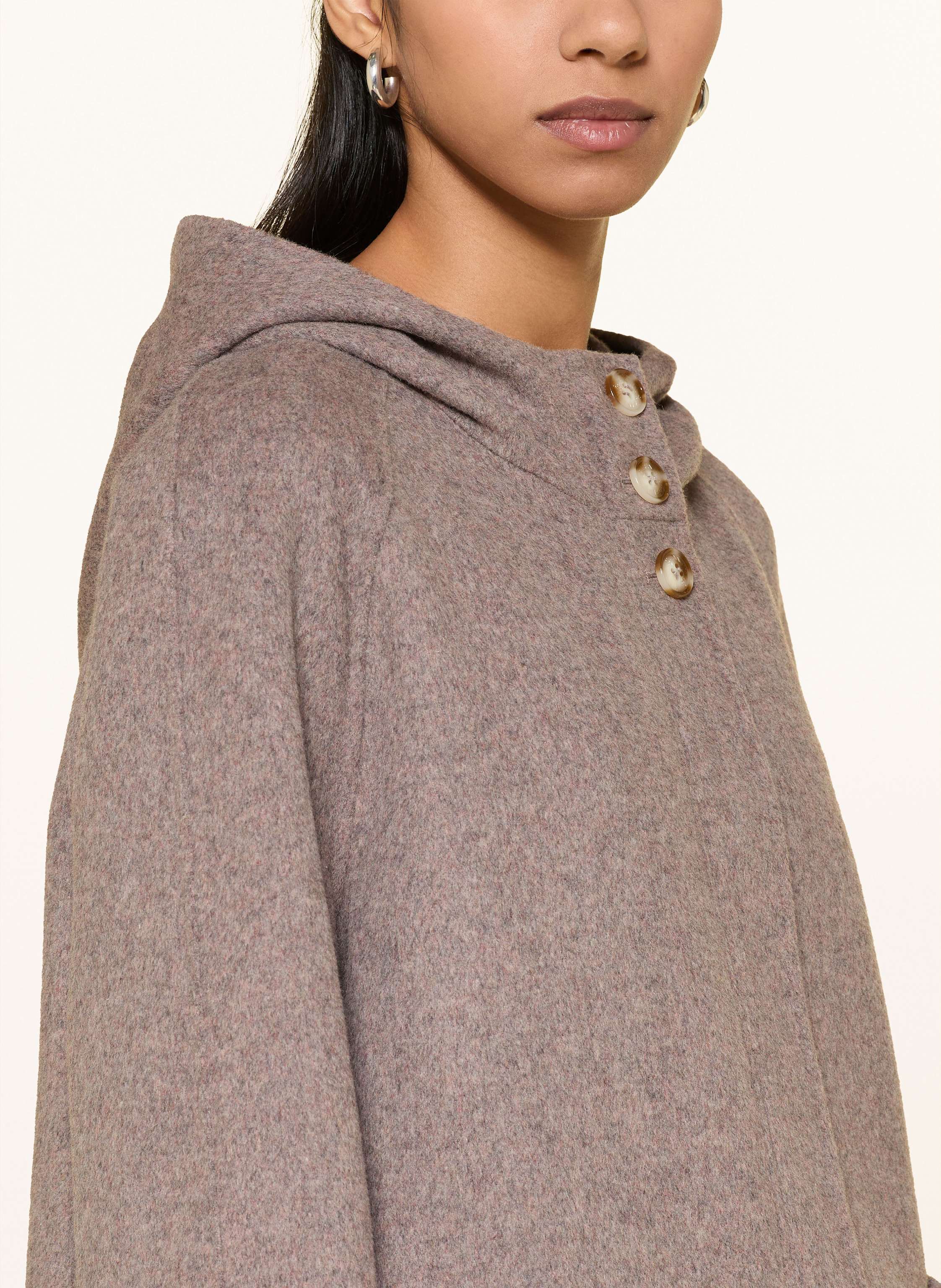 Thumbnail - Anfiny Sage Jacke beige