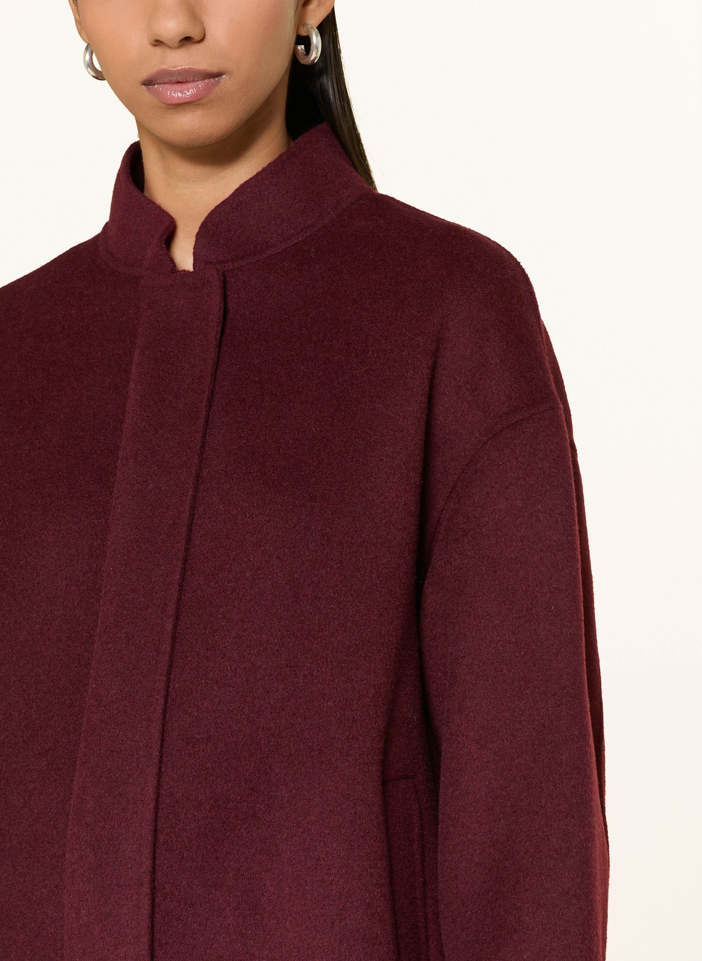 Thumbnail - Anfiny Sage Blouson Megan rot