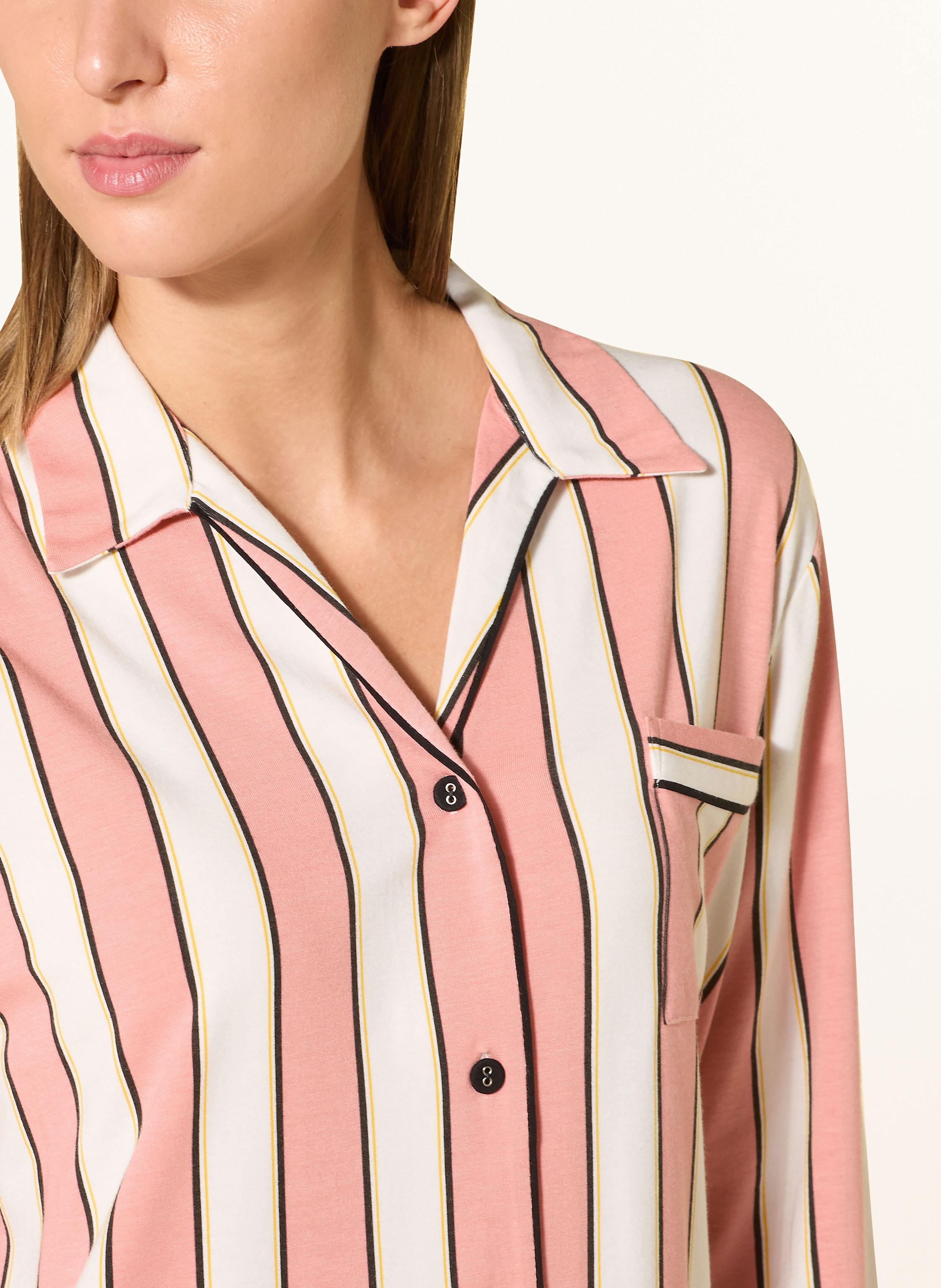 Thumbnail - Cyberjammies Nachthemd Bonnie rosa