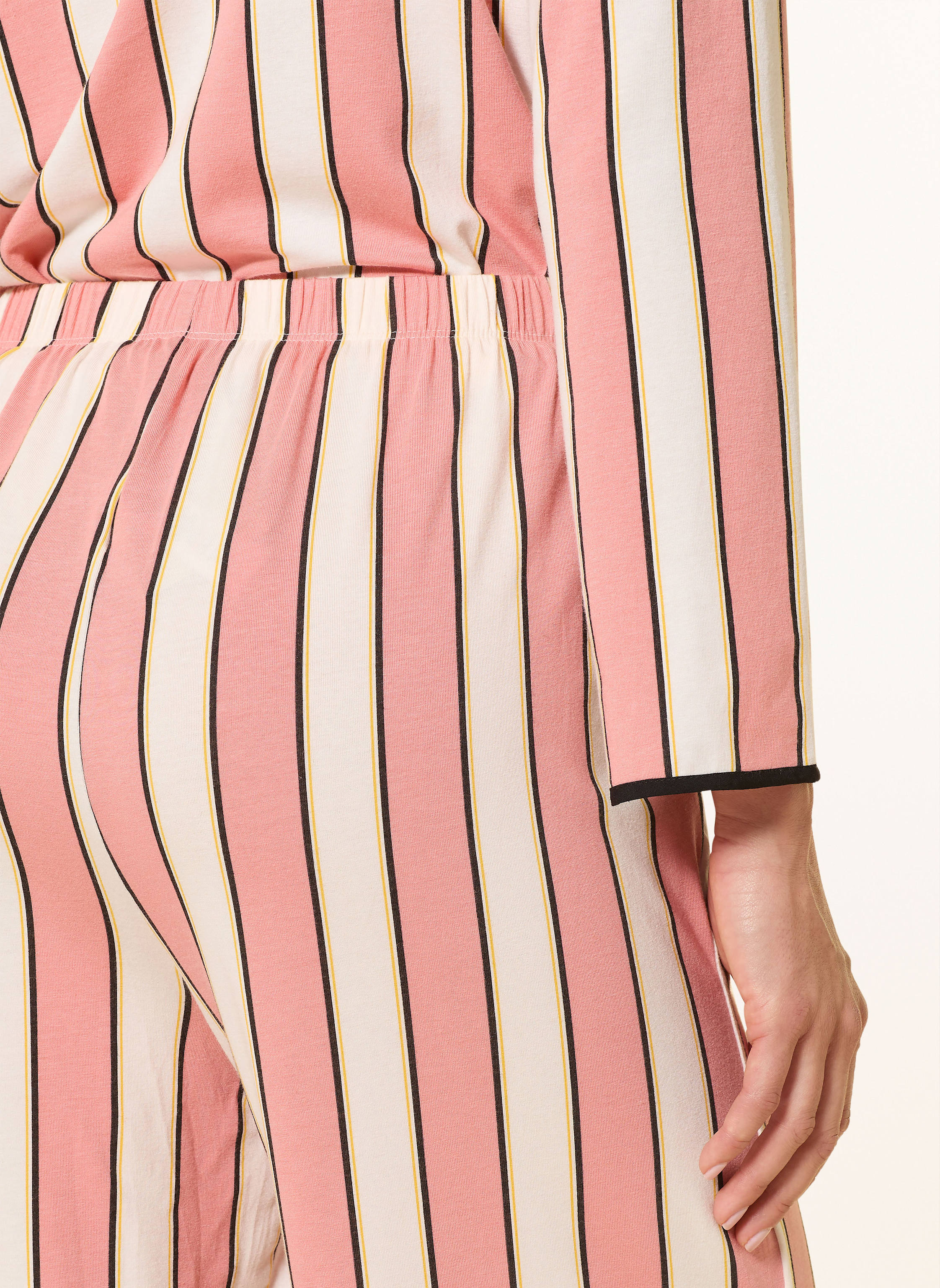 Thumbnail - Cyberjammies Schlafhose Bonnie rosa