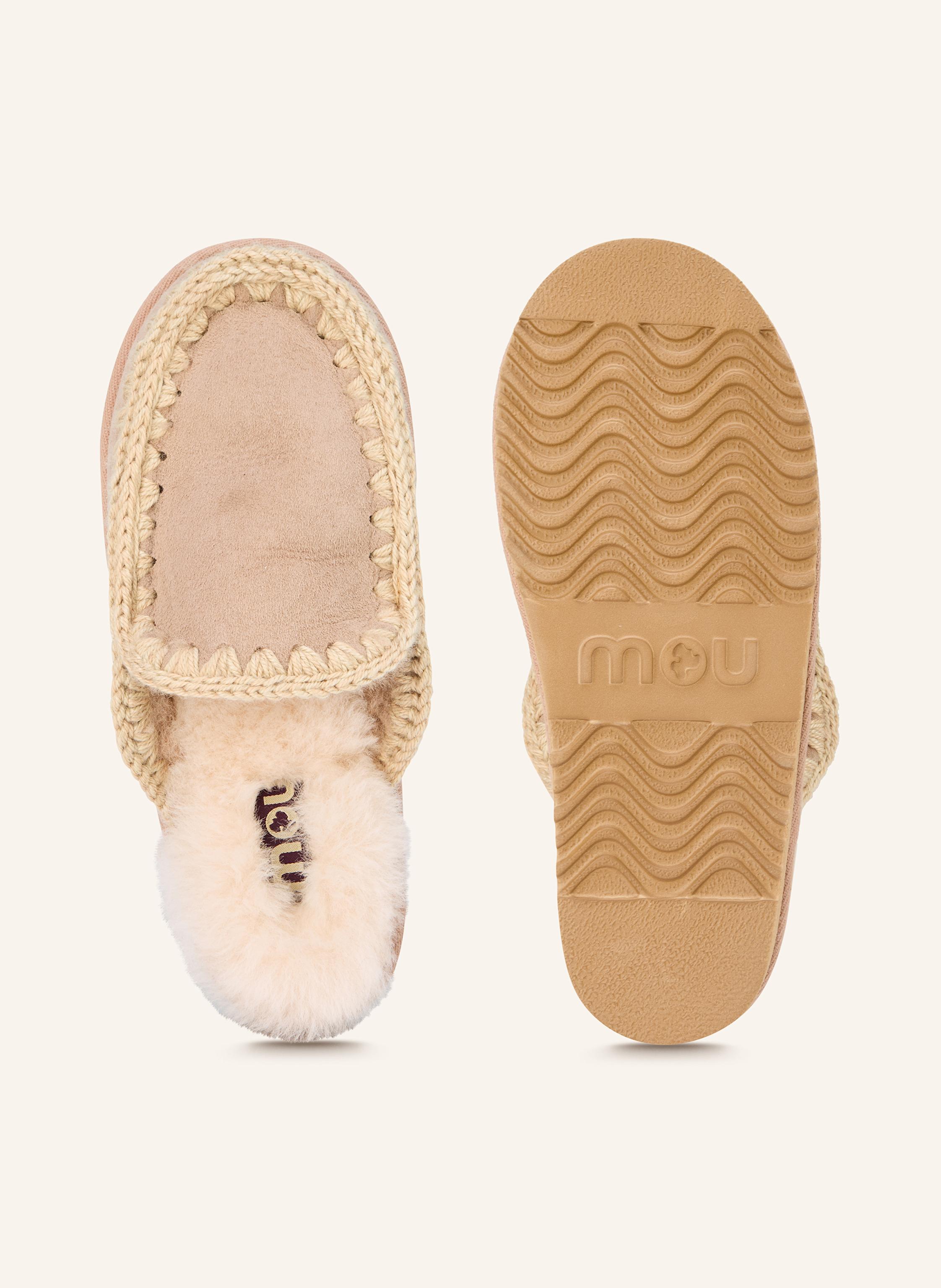 Thumbnail - Mou Mules braun