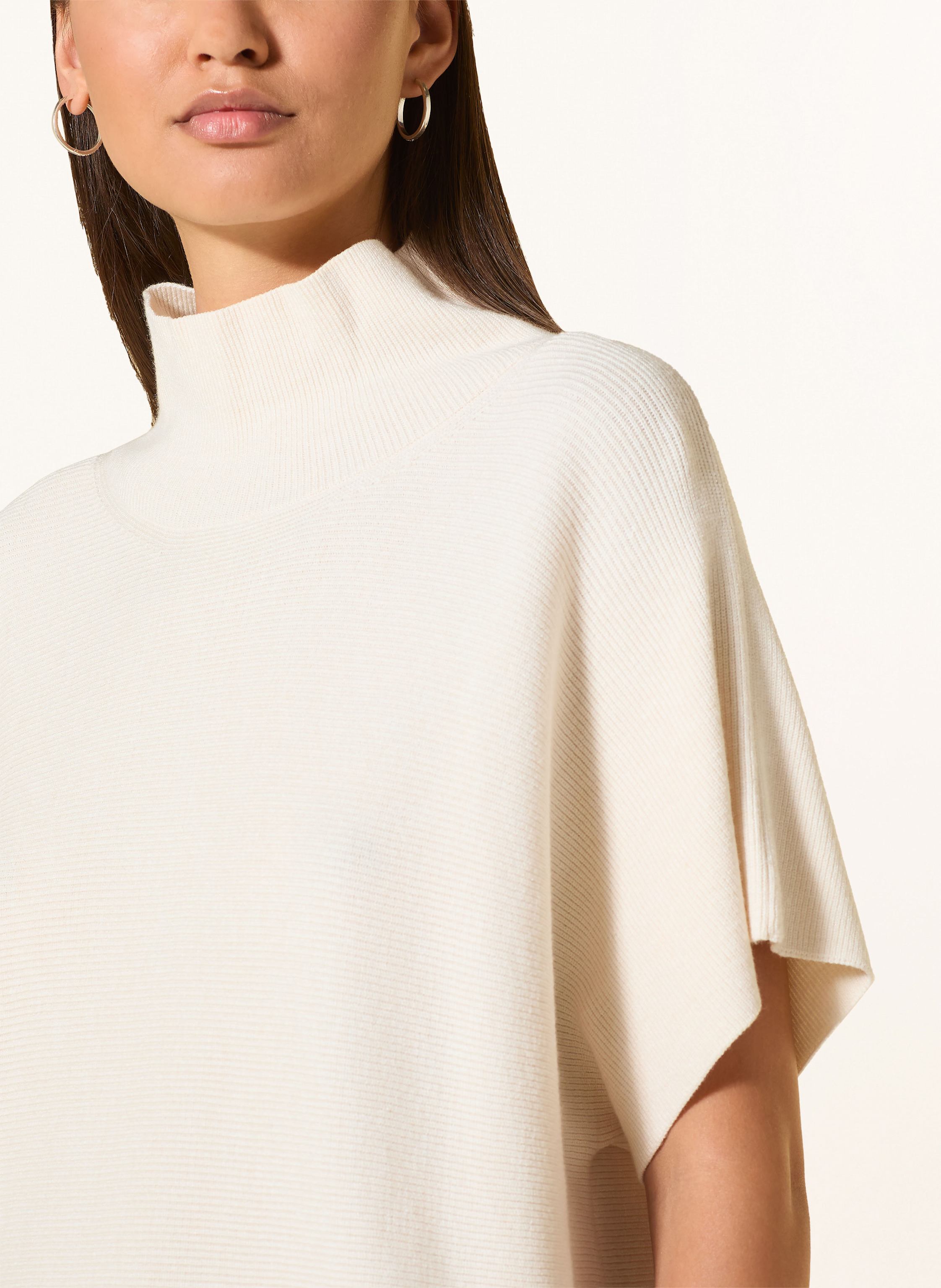 Thumbnail - Miss Lagotte Strickshirt weiss