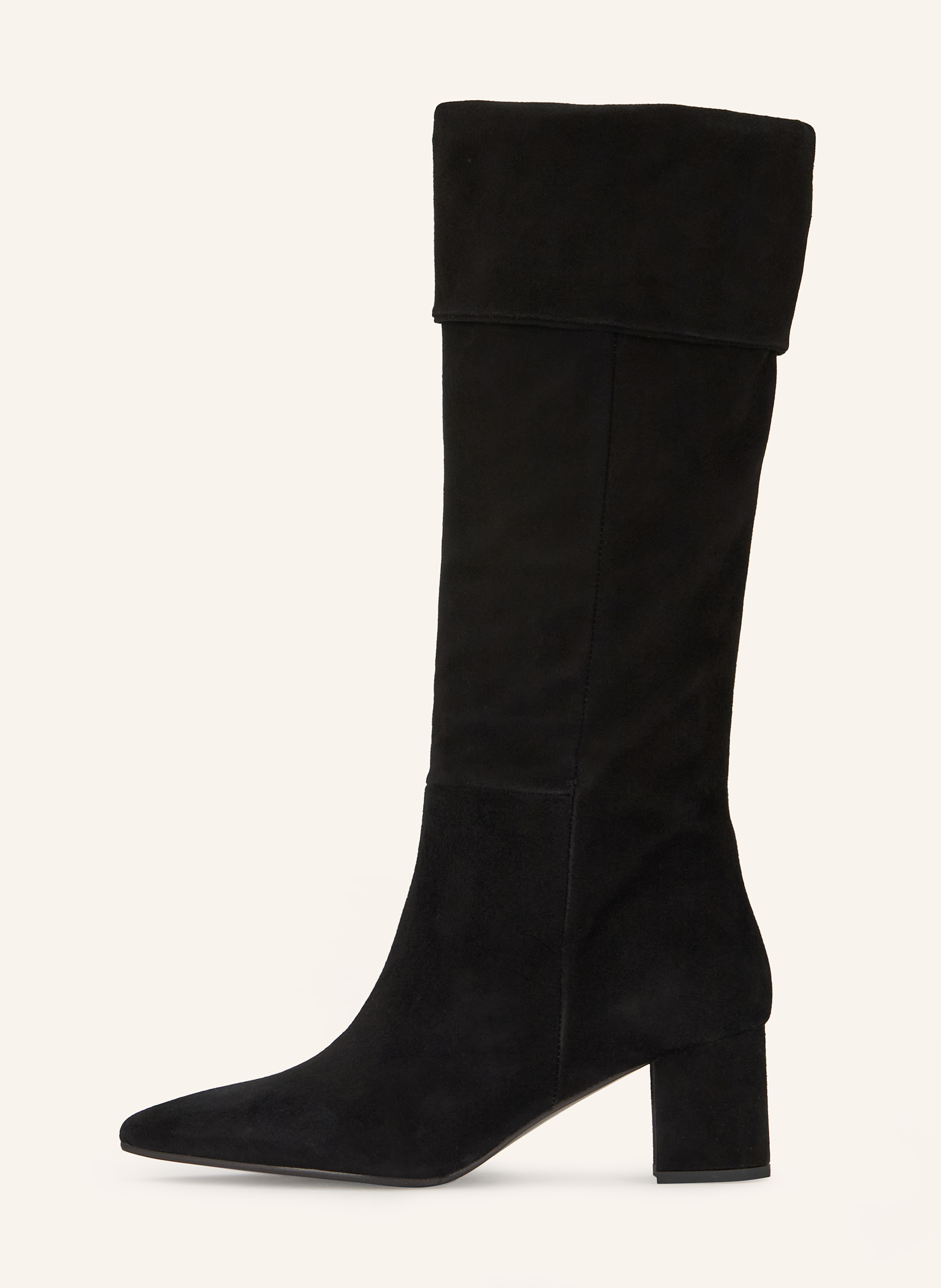 Thumbnail - Thea Mika Stiefel Norma 50 schwarz