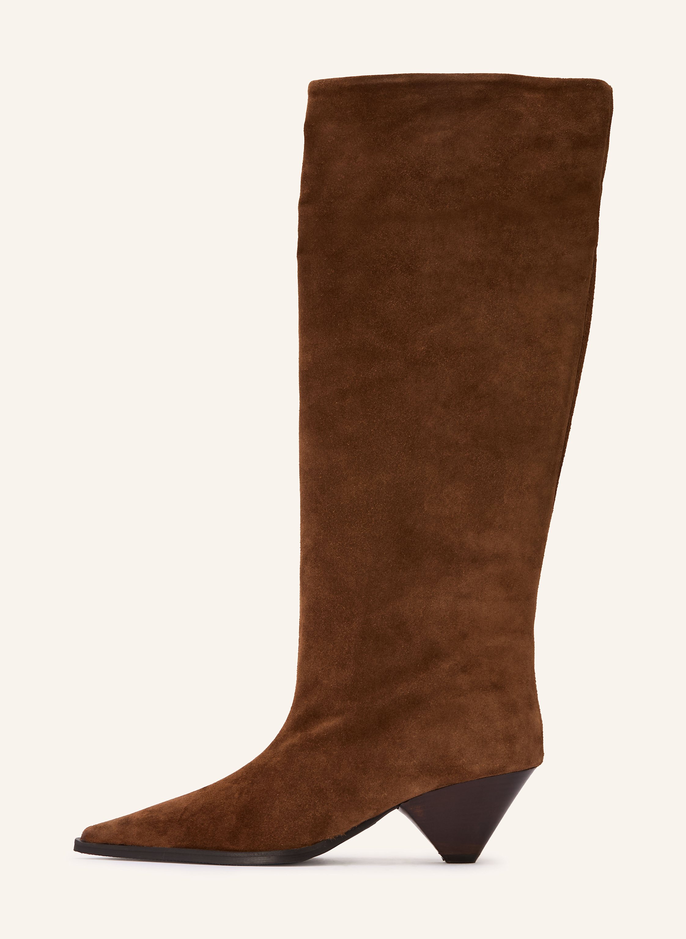 Thumbnail - Thea Mika Stiefel Virna braun