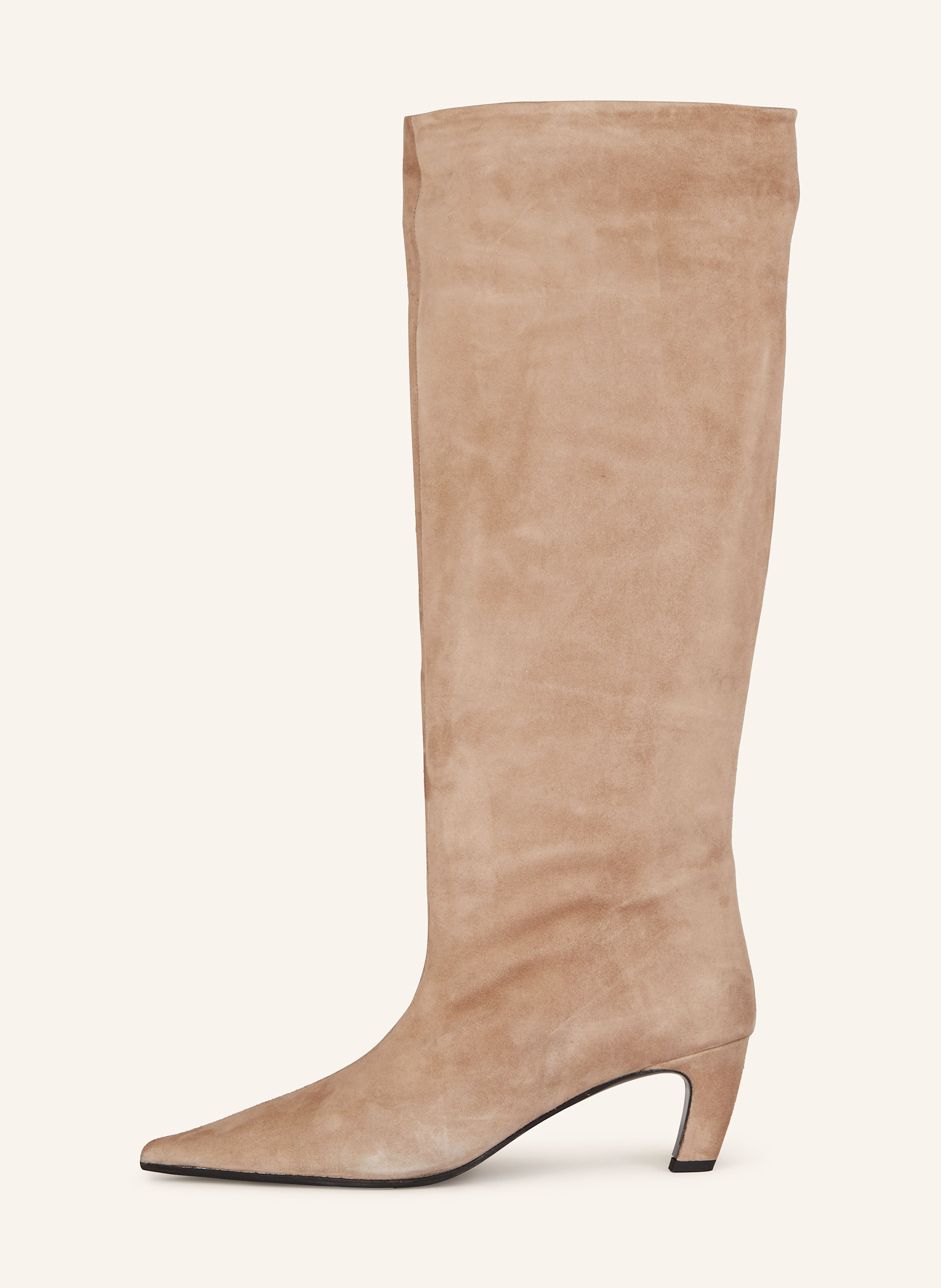 Thumbnail - Thea Mika Stiefel Virna 50 beige