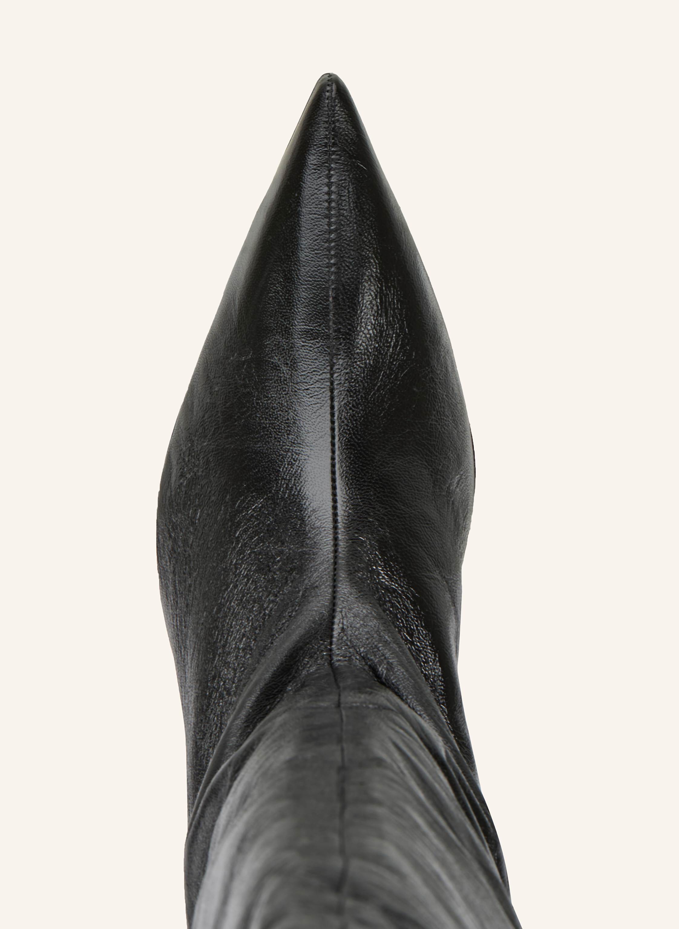 Thumbnail - Thea Mika Stiefel Viona schwarz