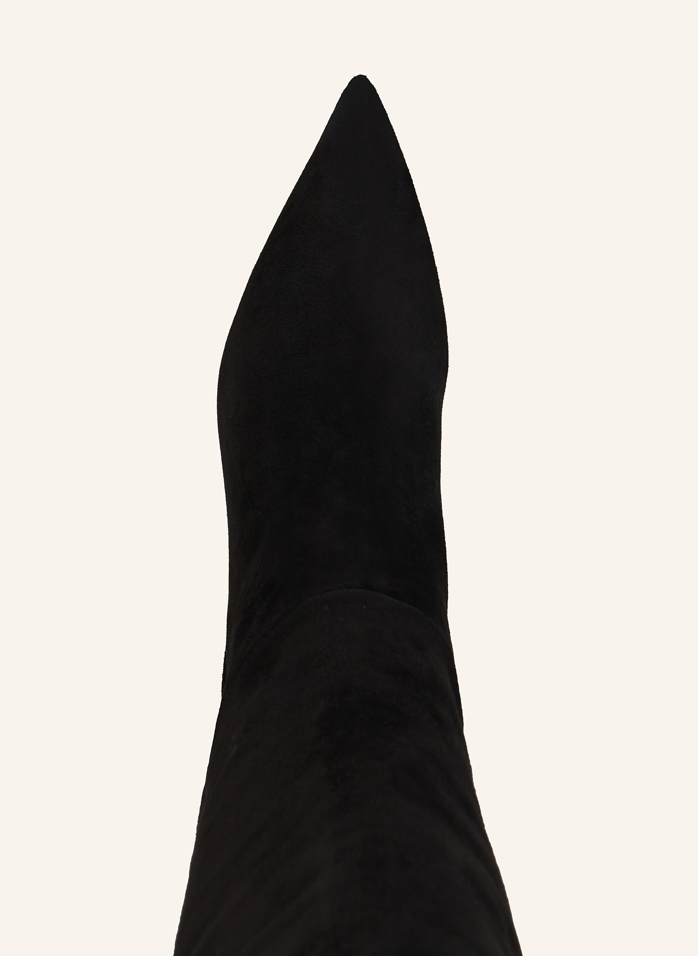 Thumbnail - Thea Mika Overknee-Stiefel Virna 50 schwarz