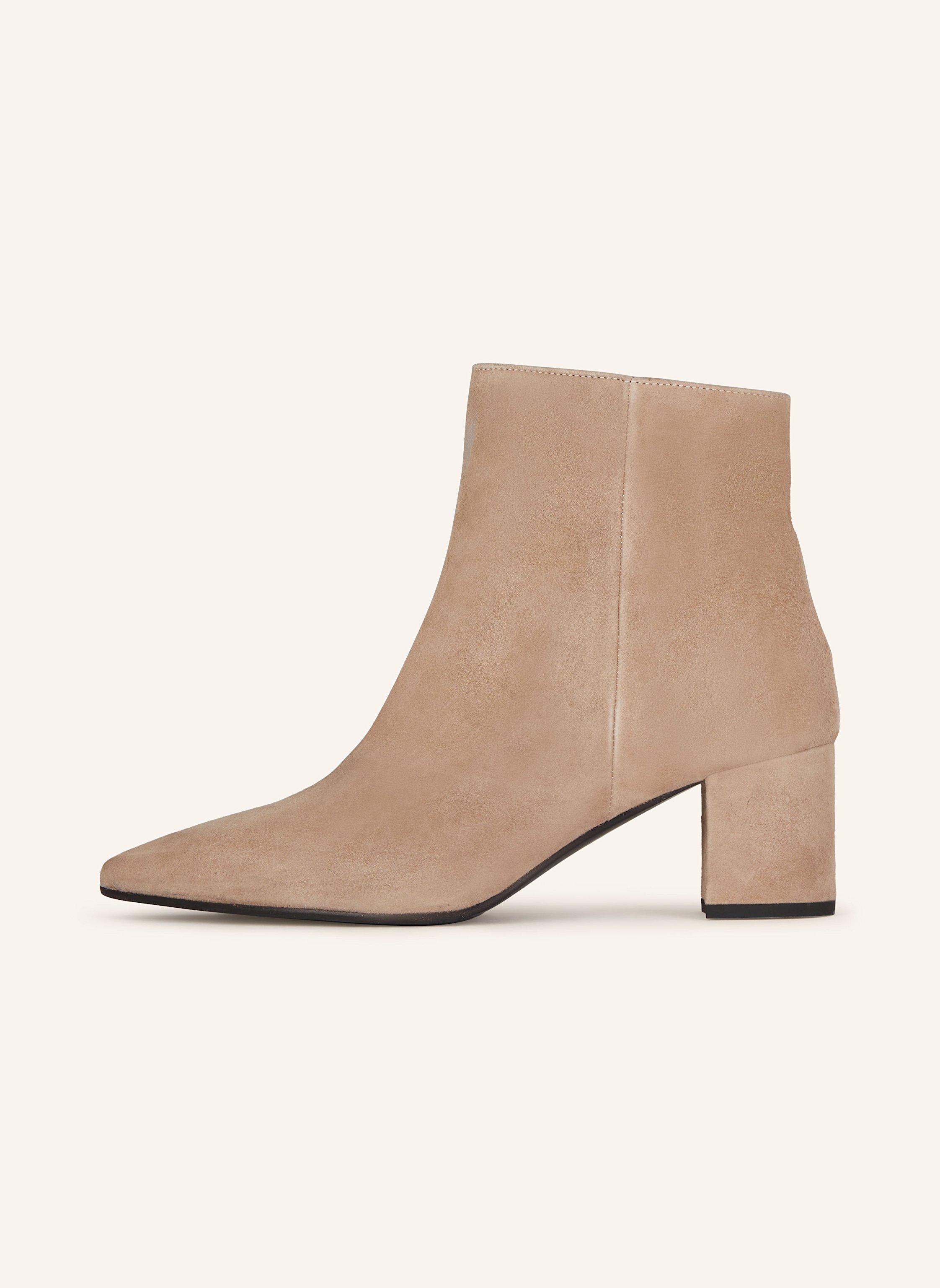 Thumbnail - Thea Mika Stiefeletten Norma beige