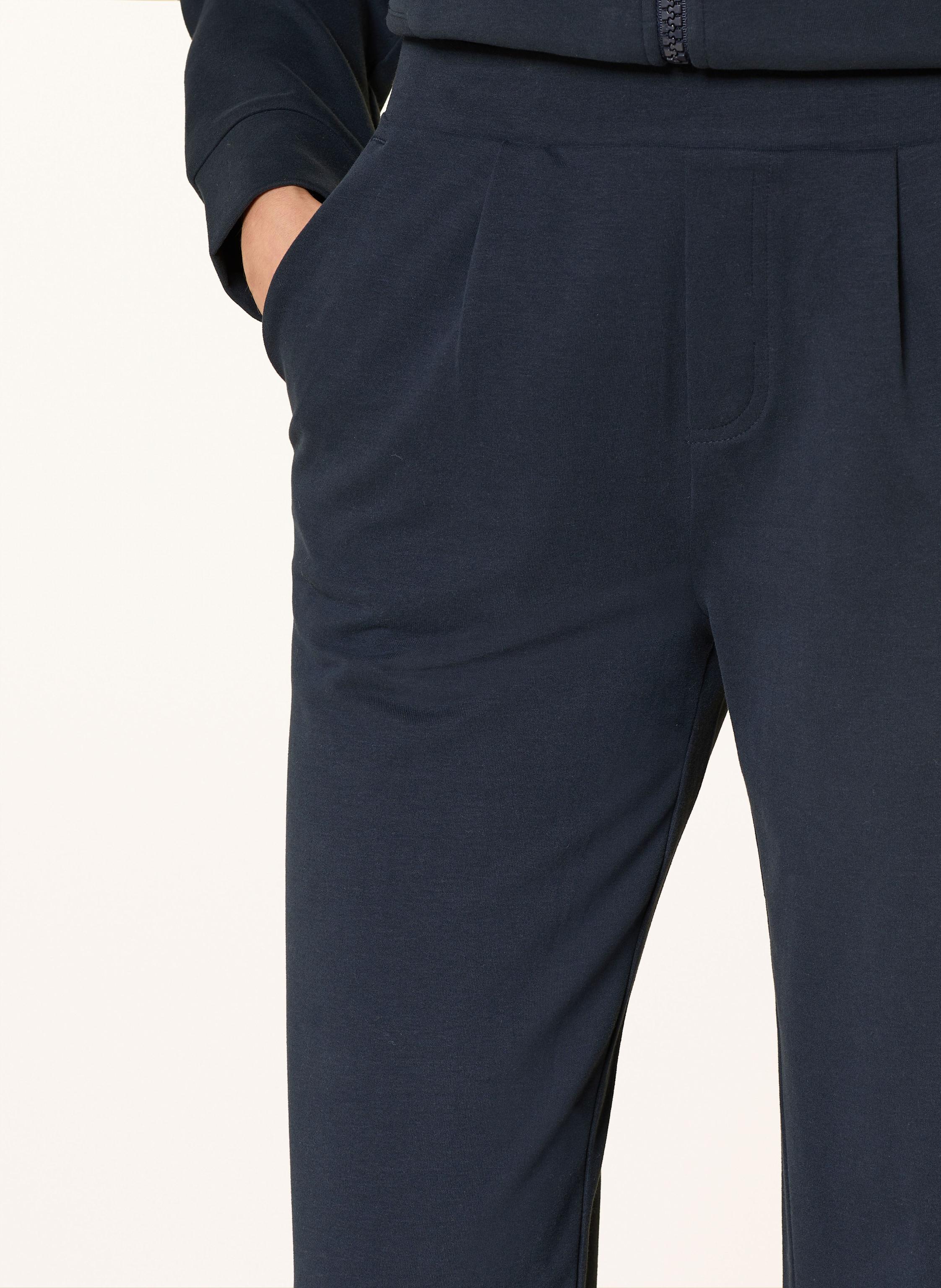 Thumbnail - Elbsand Sweatpants Marja blau