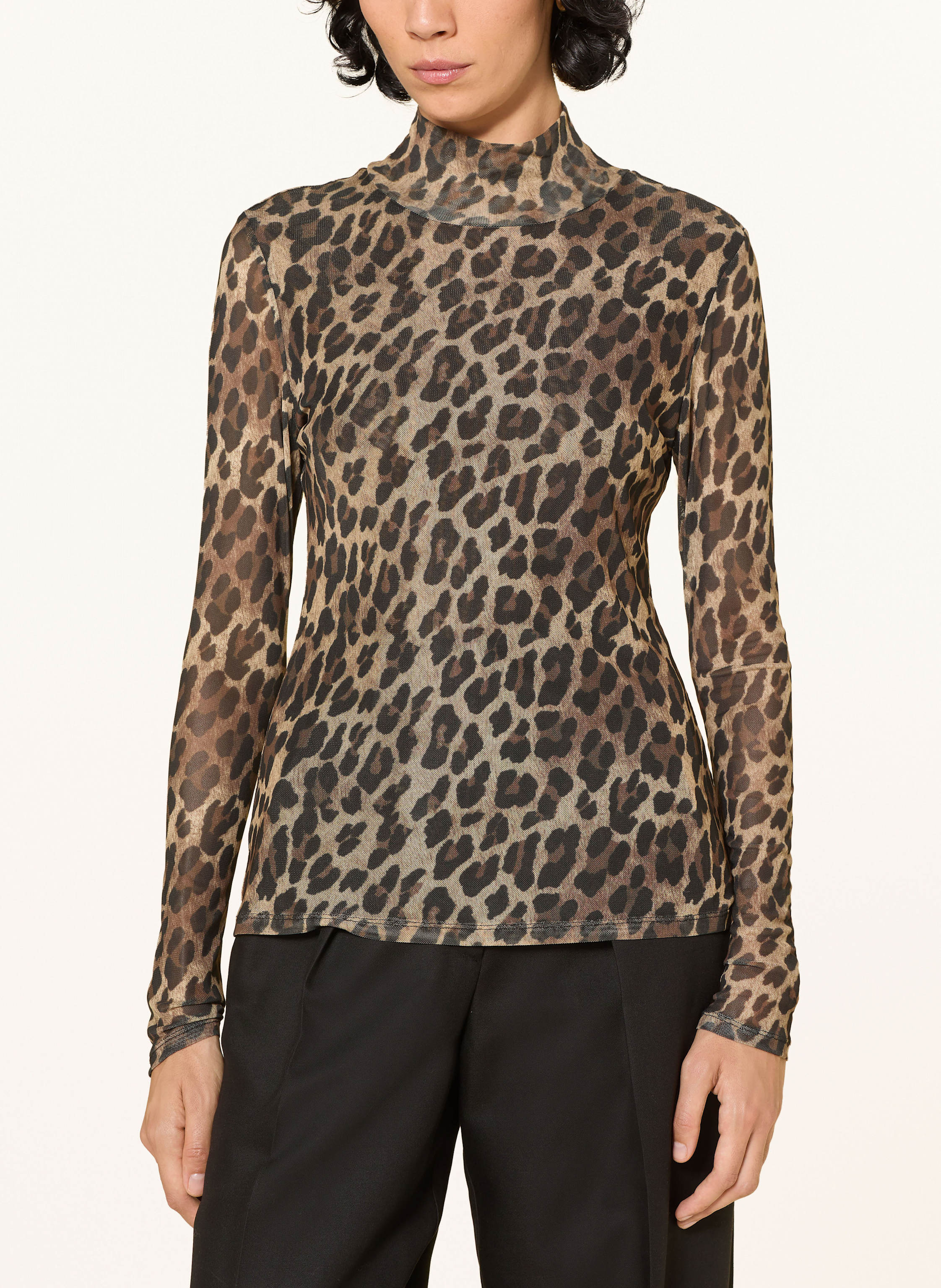 Thumbnail - Princess Goes Hollywood Longsleeve braun