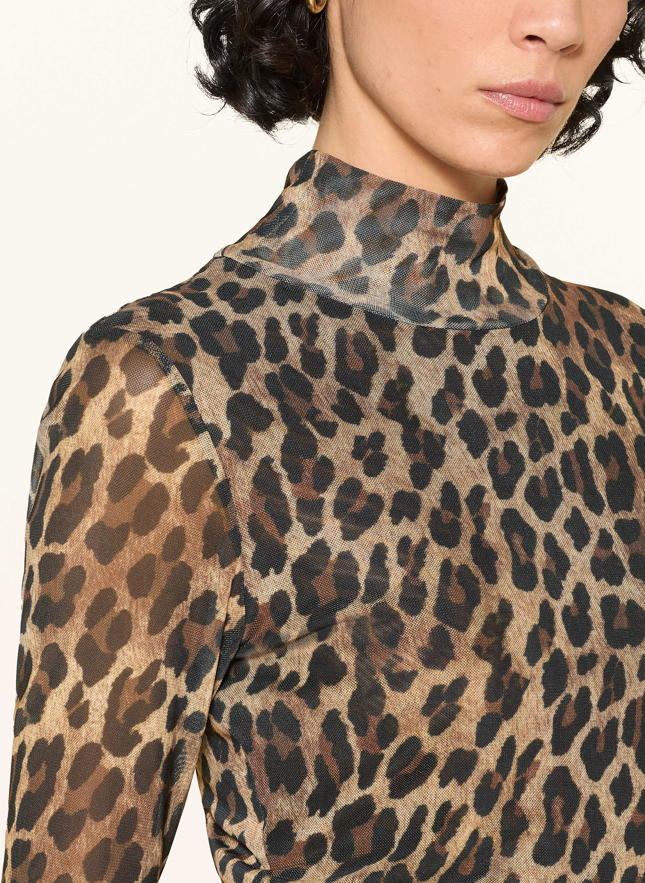 Thumbnail - Princess Goes Hollywood Longsleeve braun