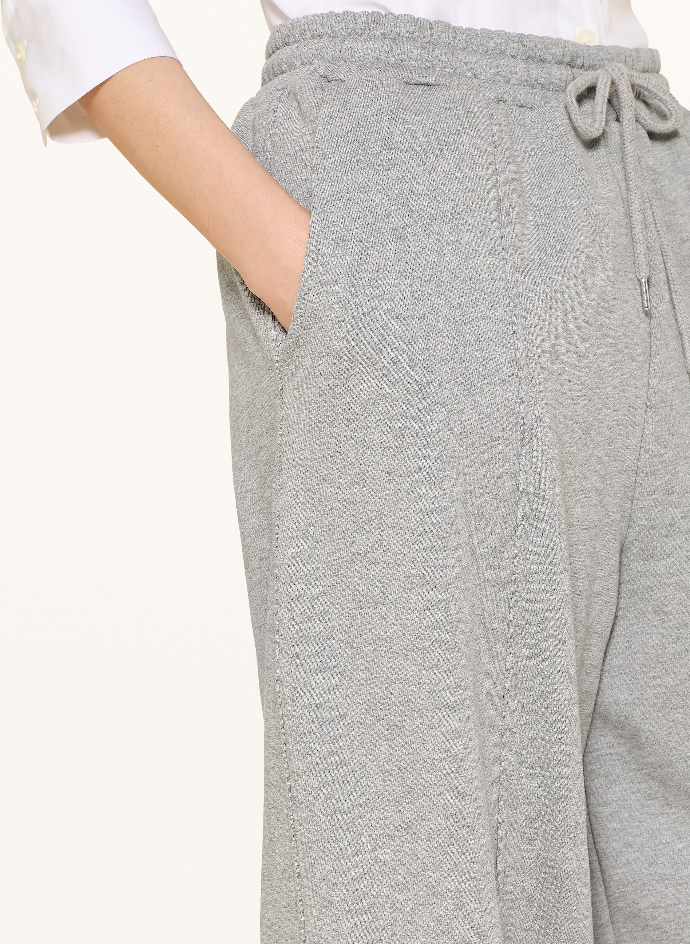 Thumbnail - Elias Rumelis Sweatpants Talli grau