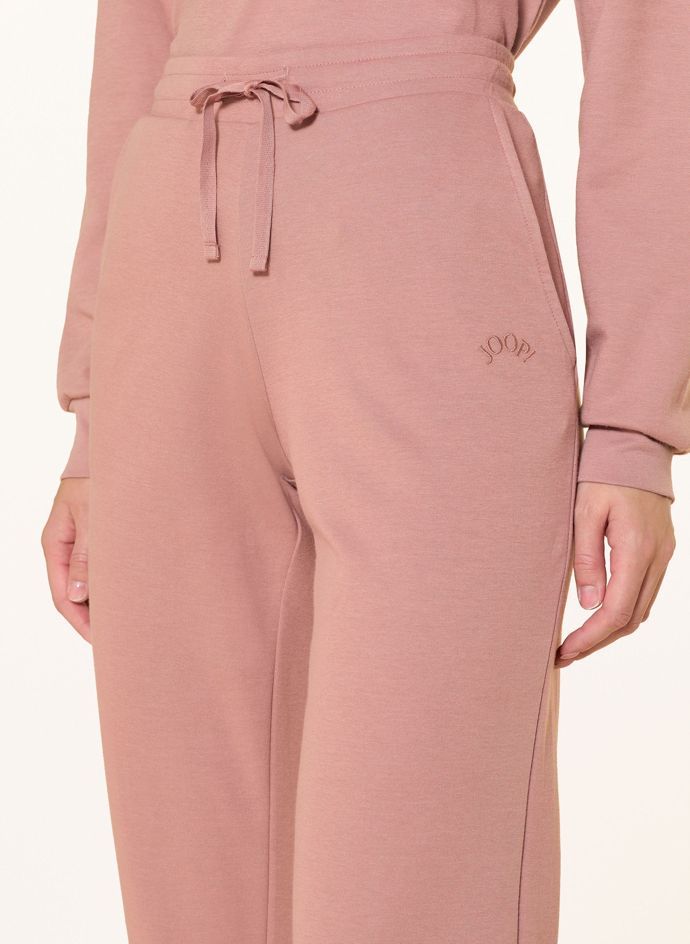 Thumbnail - Joop! Lounge-Hose rosa