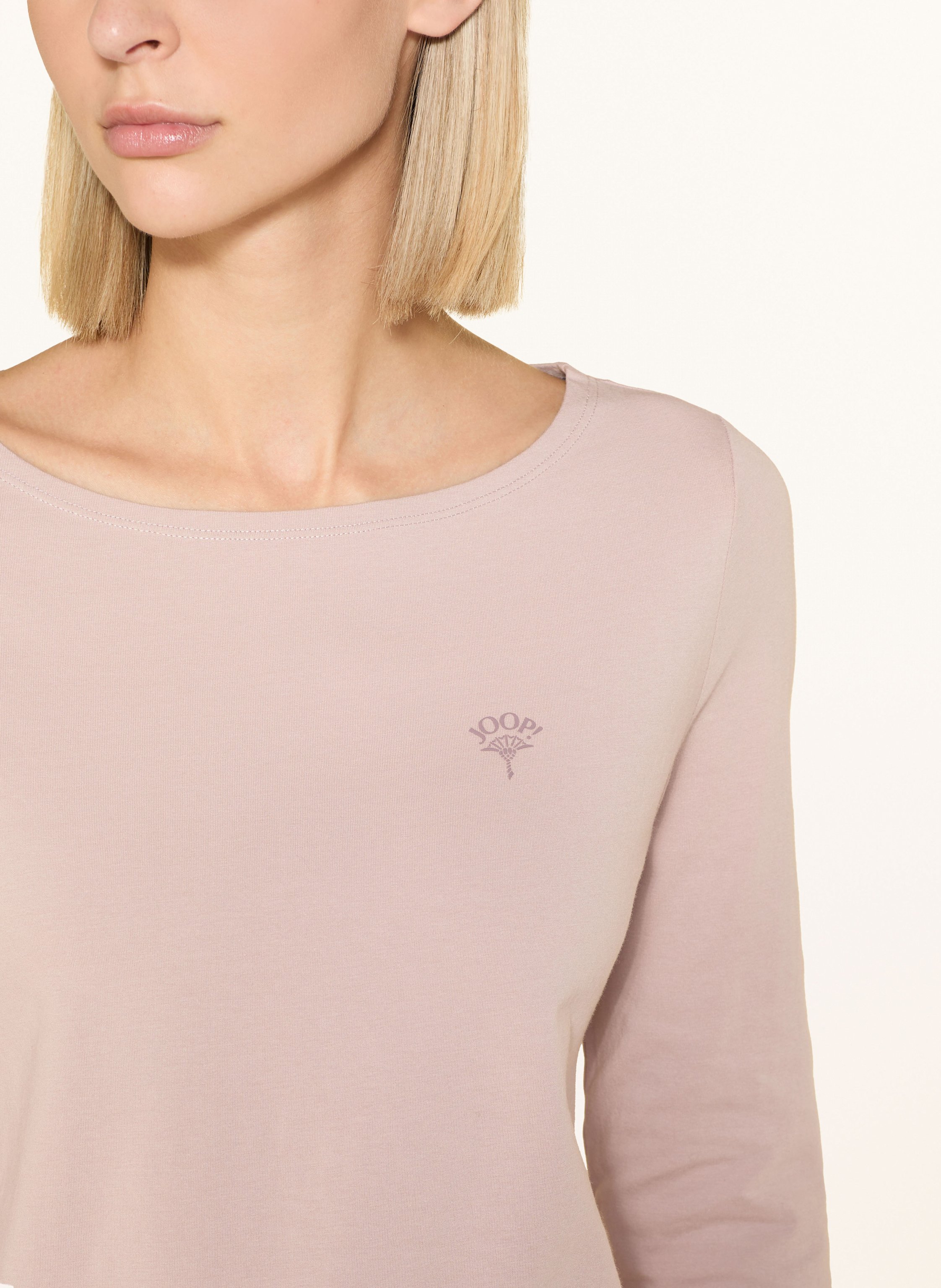 Thumbnail - Joop! Schlafshirt beige