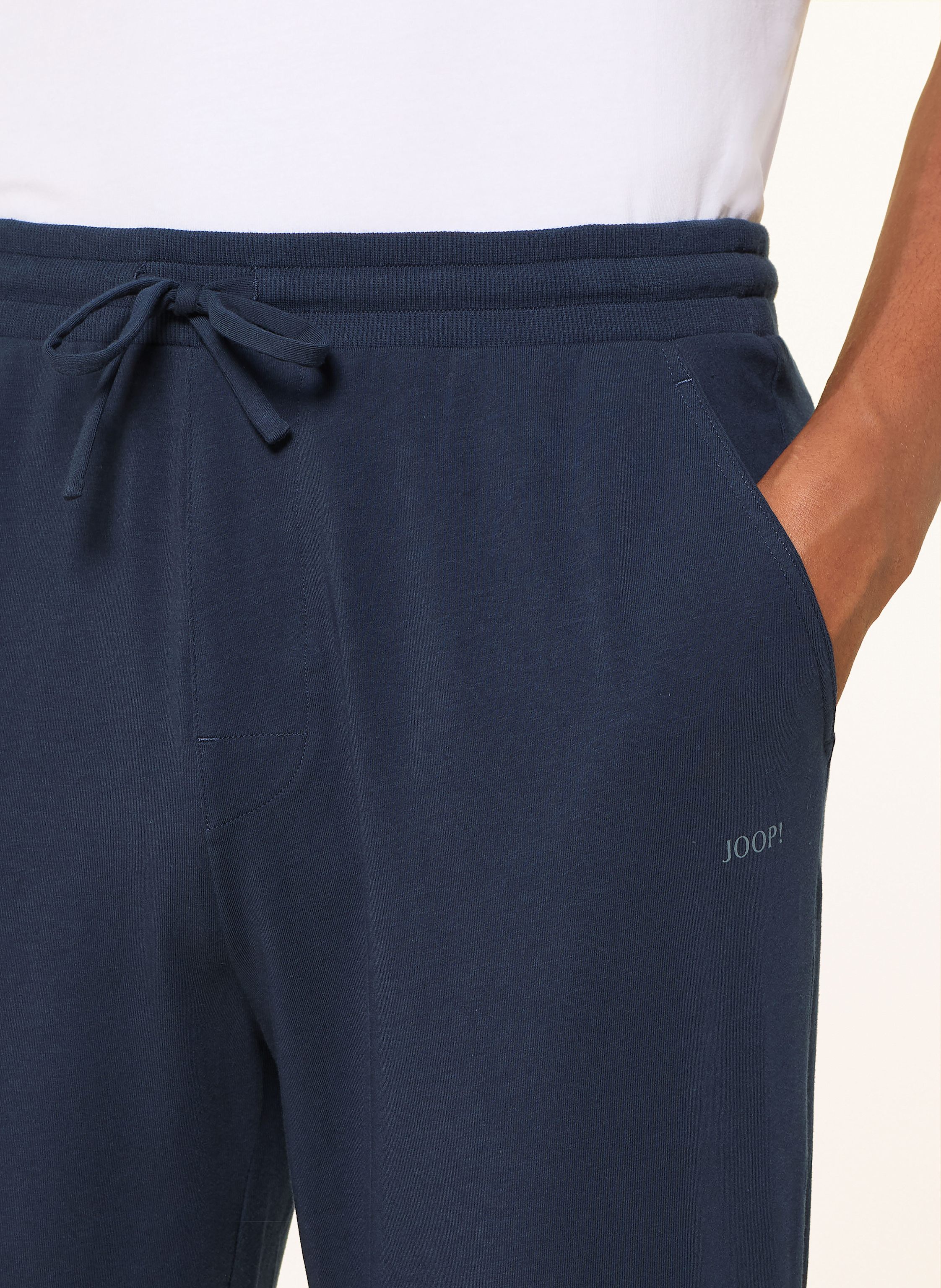 Thumbnail - Joop! Lounge-Sweatpants blau