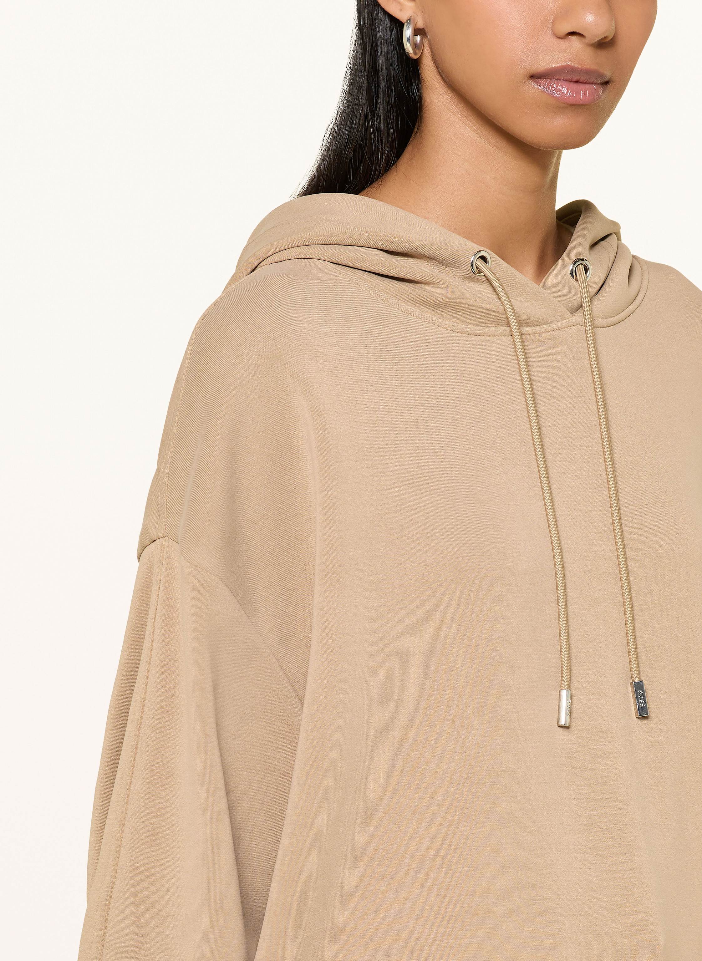 Thumbnail - Boss Hoodie Efelpa braun