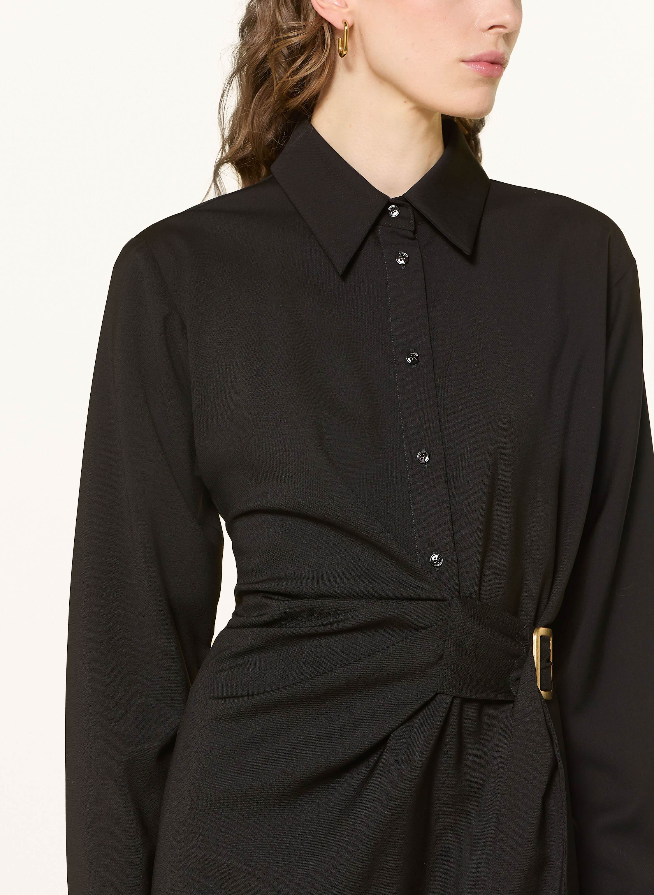 Thumbnail - Marella Kleid schwarz