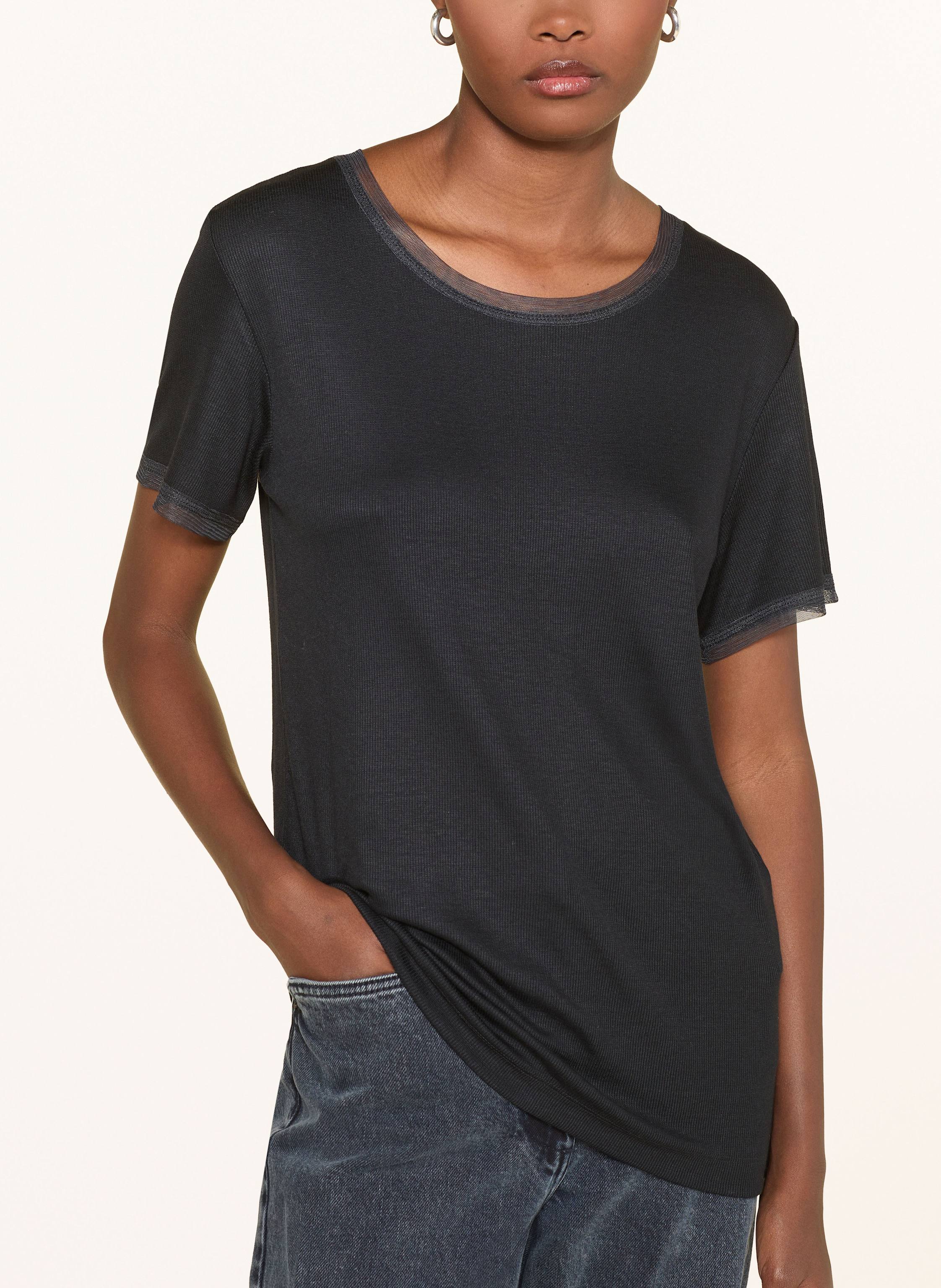 Thumbnail - Remain T-Shirt grau