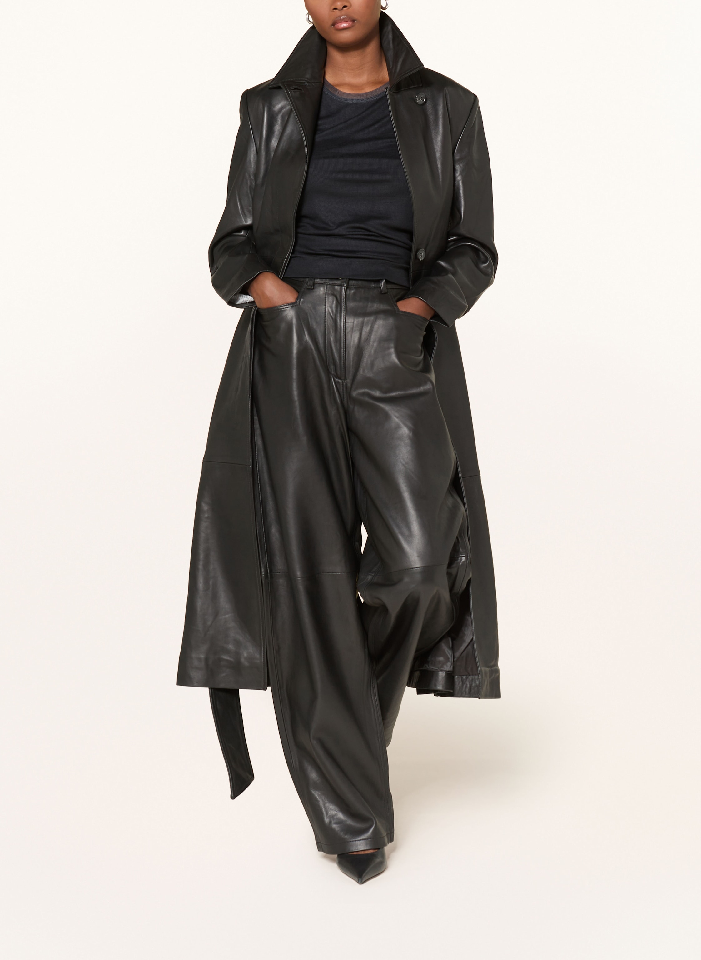 Thumbnail - Remain Top grau