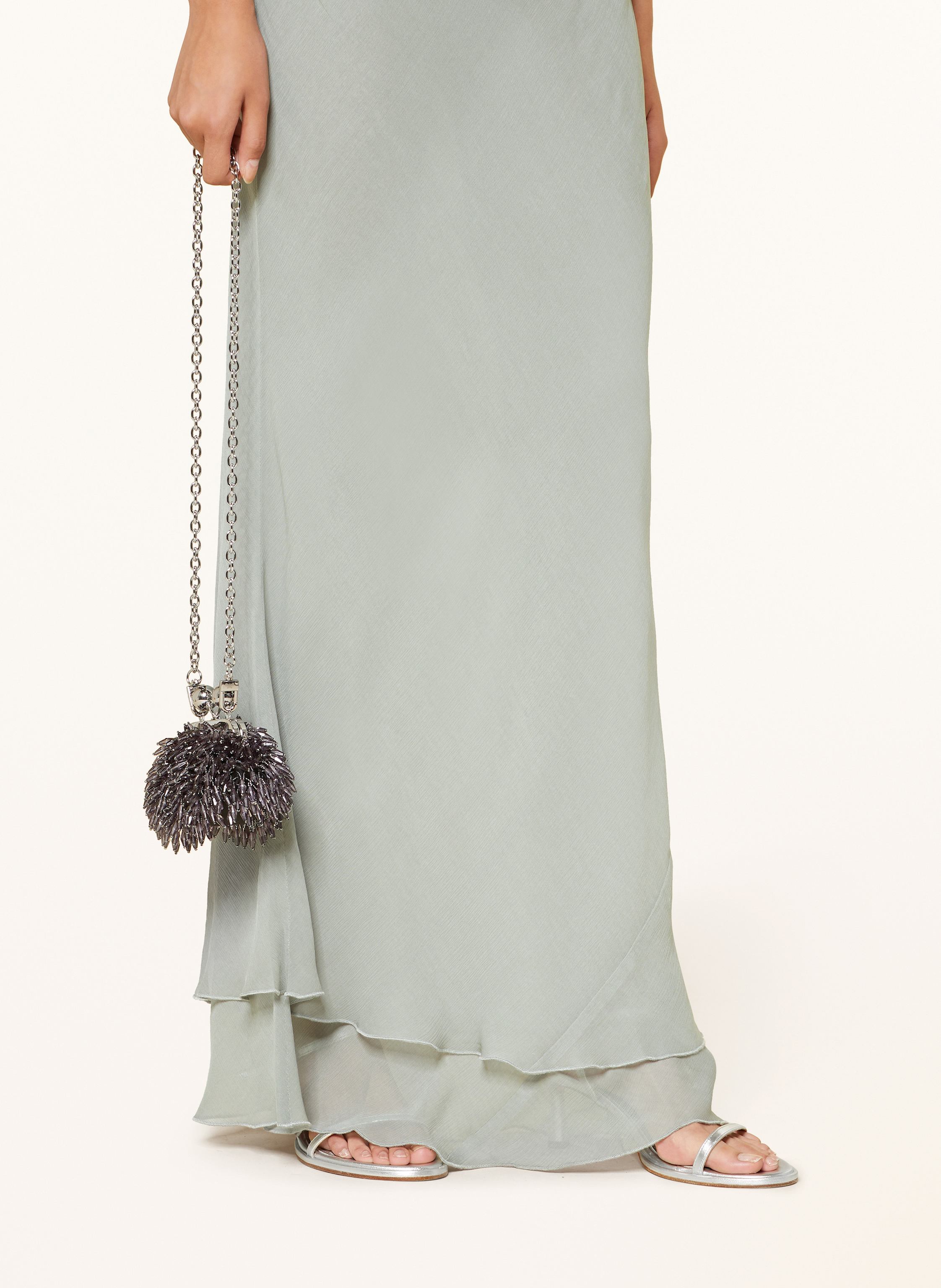 Thumbnail - Remain Abendkleid gruen