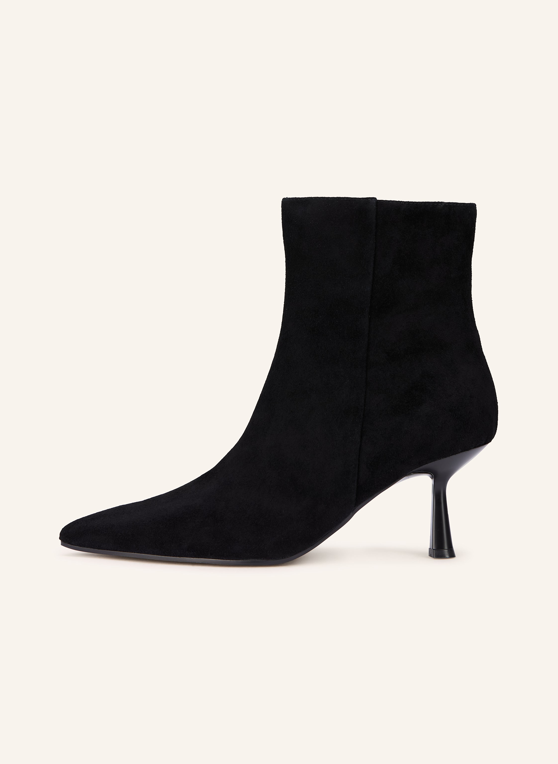 Thumbnail - Bibi Lou Stiefeletten Sakura schwarz