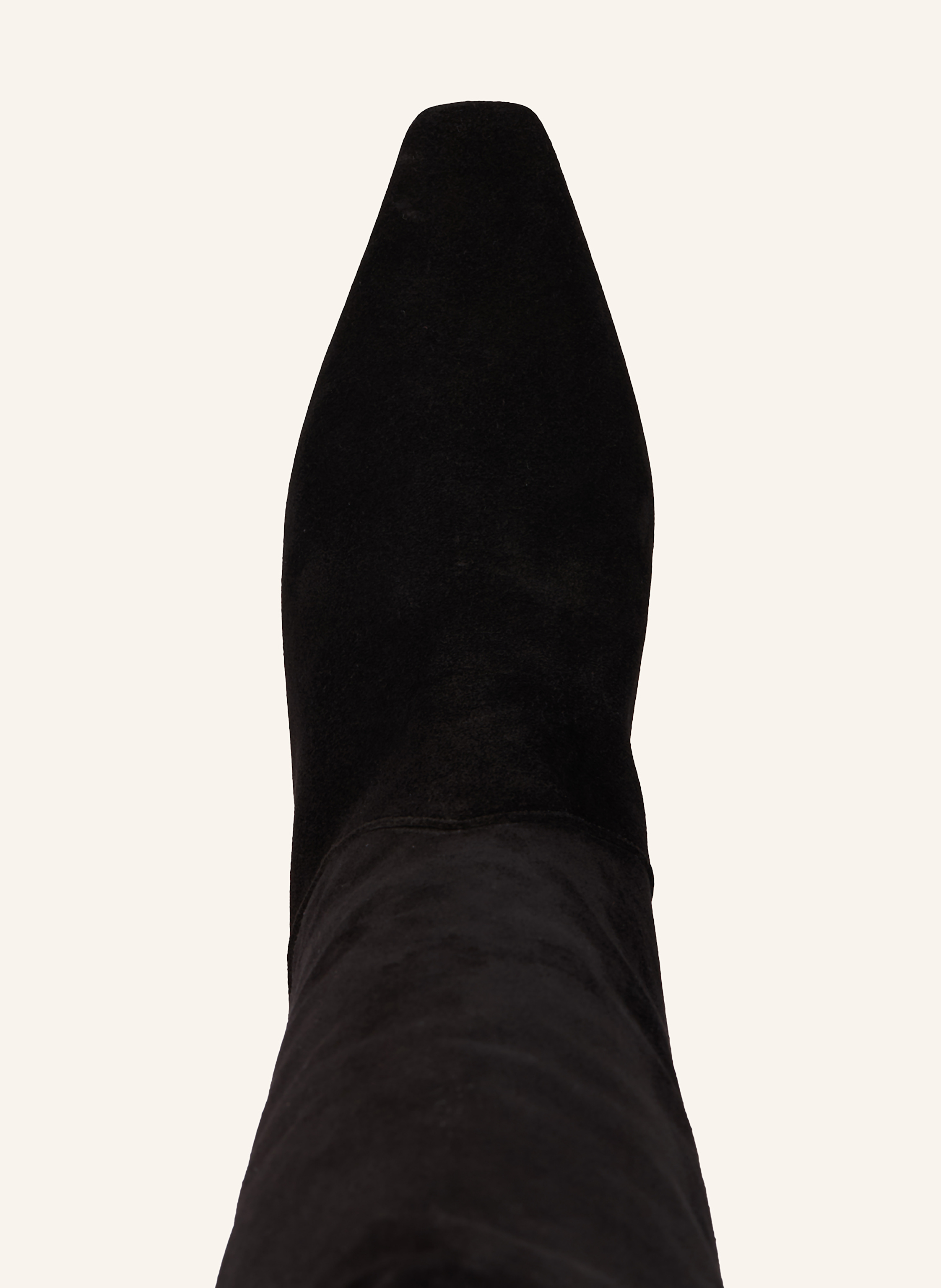 Thumbnail - Bibi Lou Stiefel Rigel schwarz