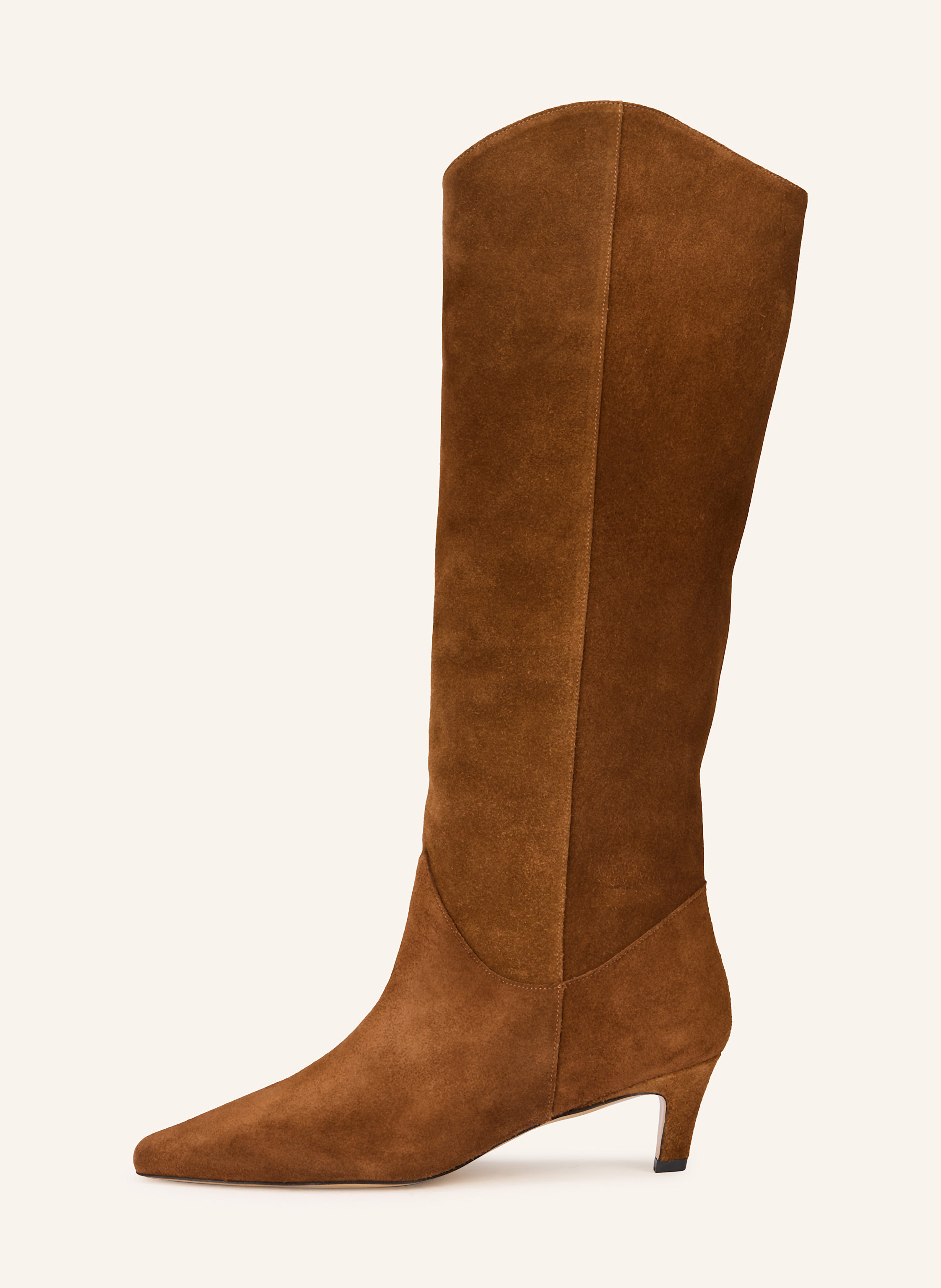 Thumbnail - Bibi Lou Stiefel Rigel braun