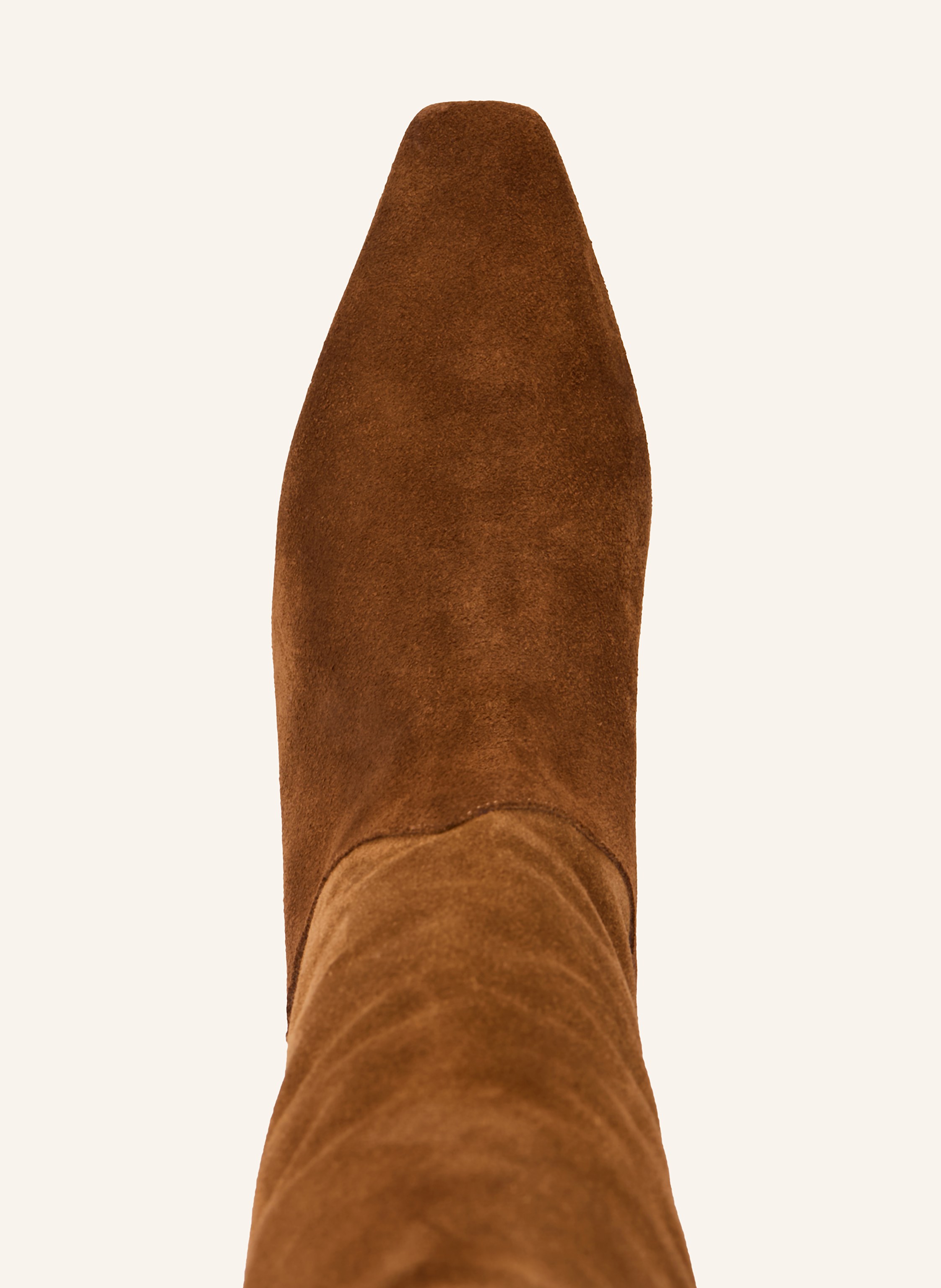 Thumbnail - Bibi Lou Stiefel Rigel braun