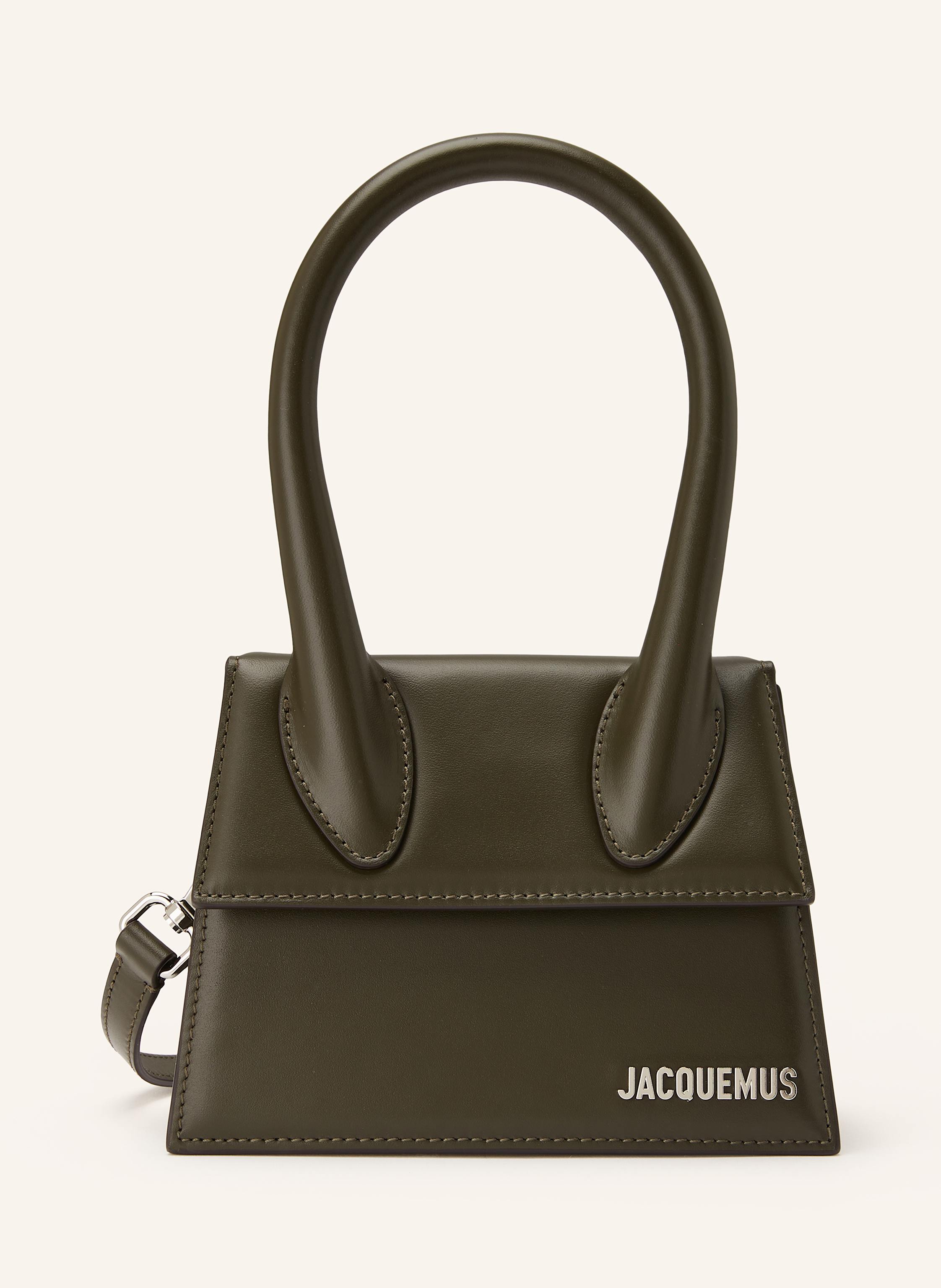 Sac Chiquito Sacoche Homme Jacquemus Chiquito Homme Jacquemus Le