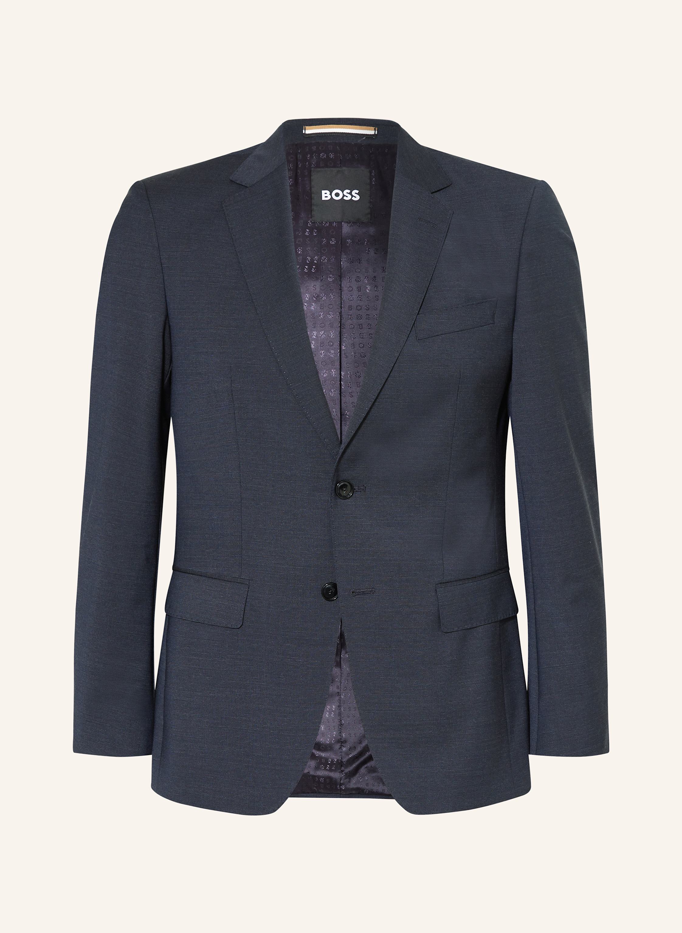 Boss Boss Anzugsakko Genius Slim Fit blau in 404 DARK BLUE