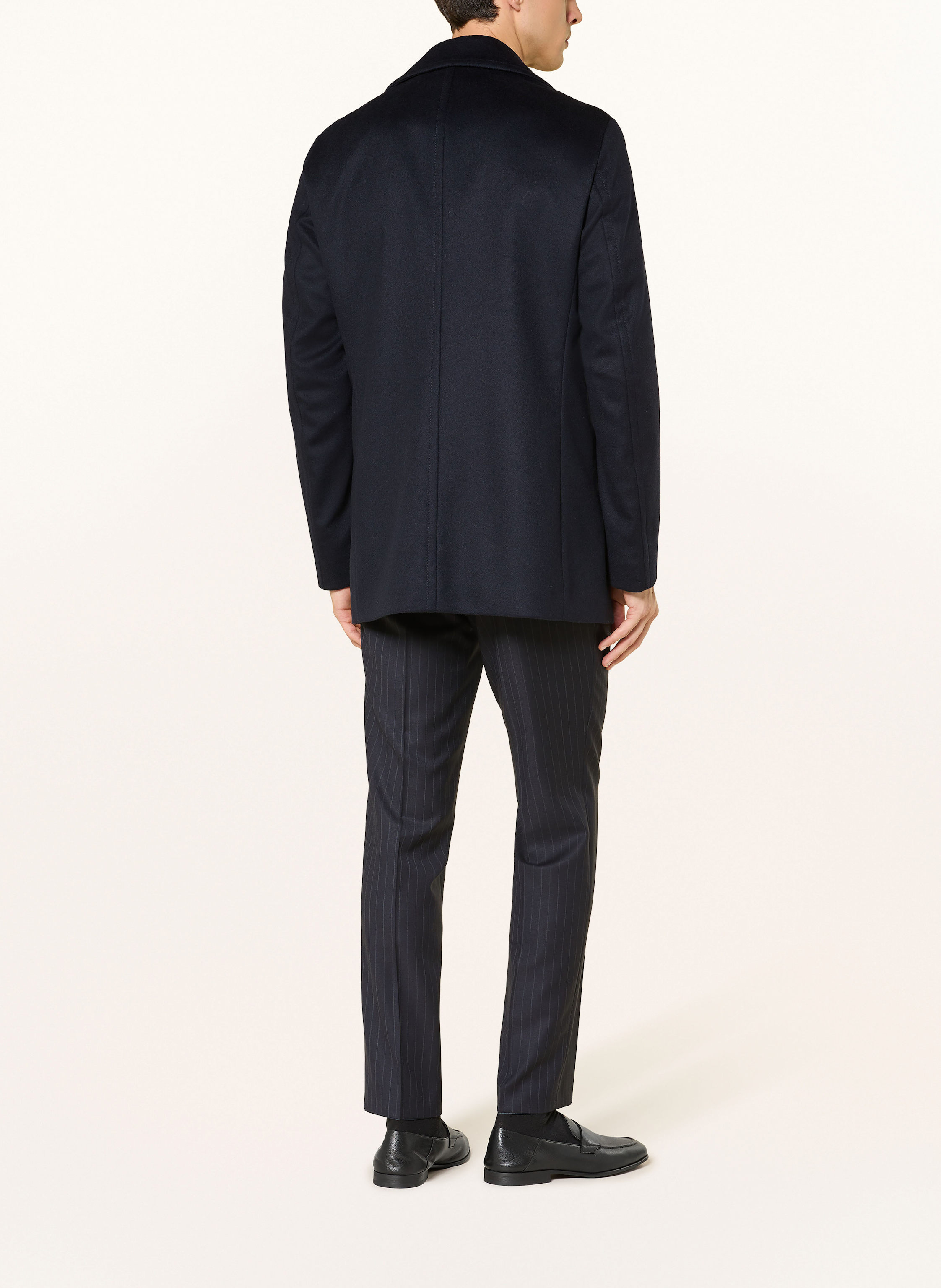 Thumbnail - Boss Cabanjacke Hyde blau