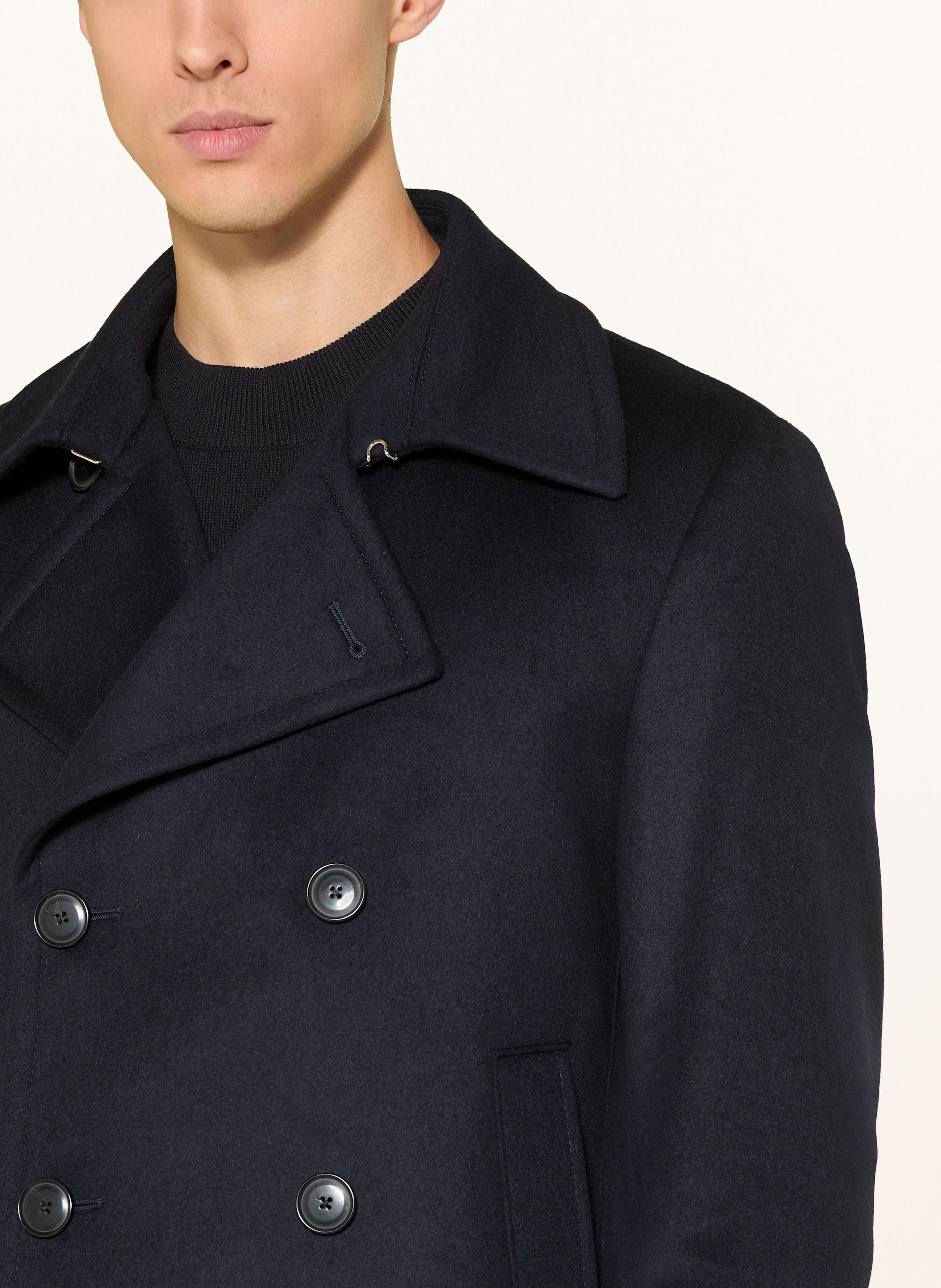 Thumbnail - Boss Cabanjacke Hyde blau