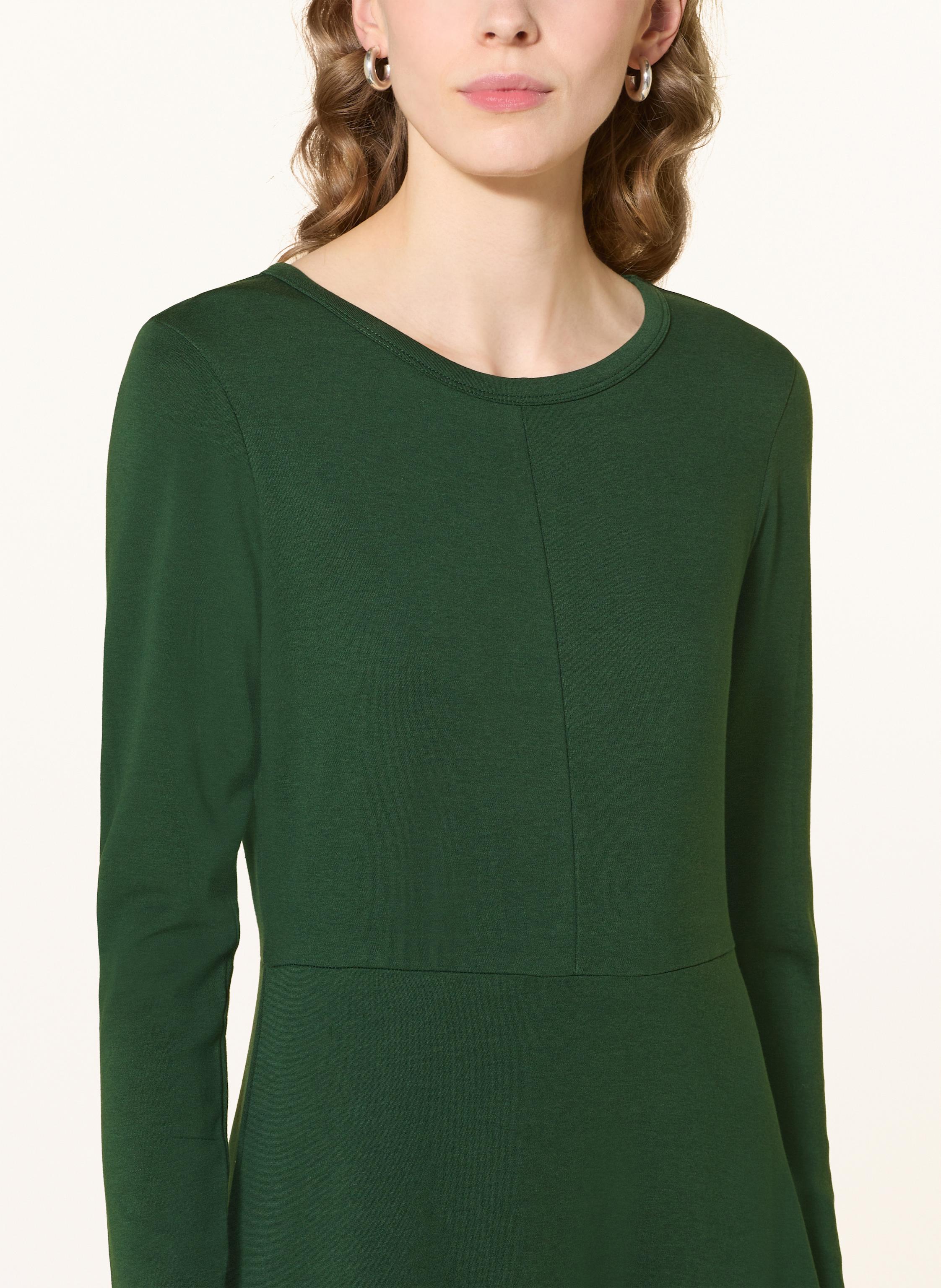 Thumbnail - Lanius Kleid gruen