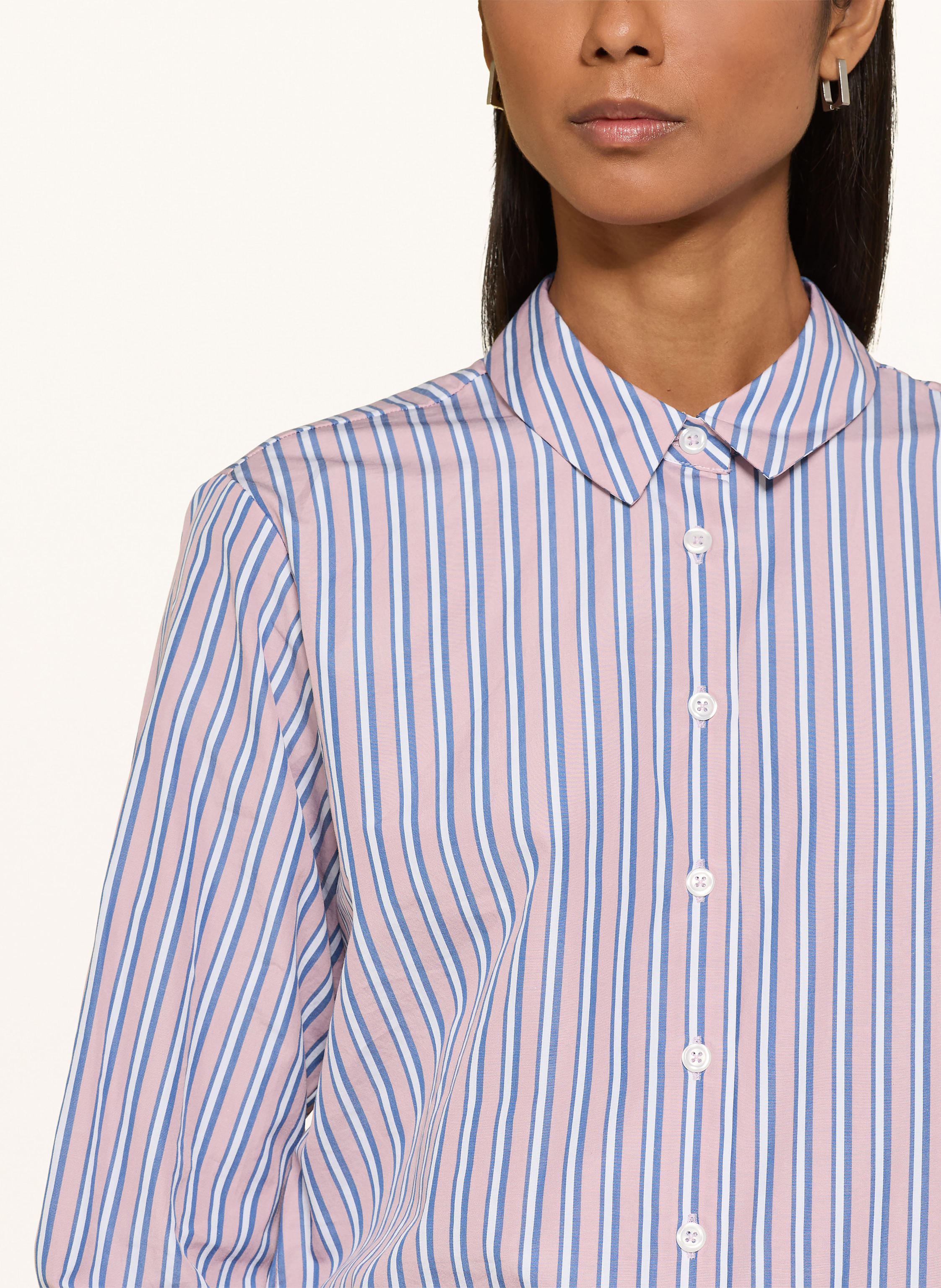 Thumbnail - Rossana Diva Hemdbluse rosa