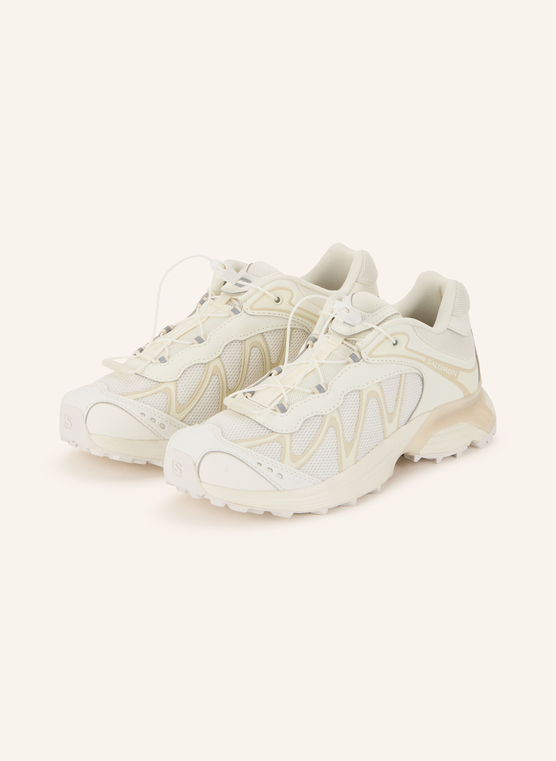 Salomon Sneaker Xt-Whisper weiss
