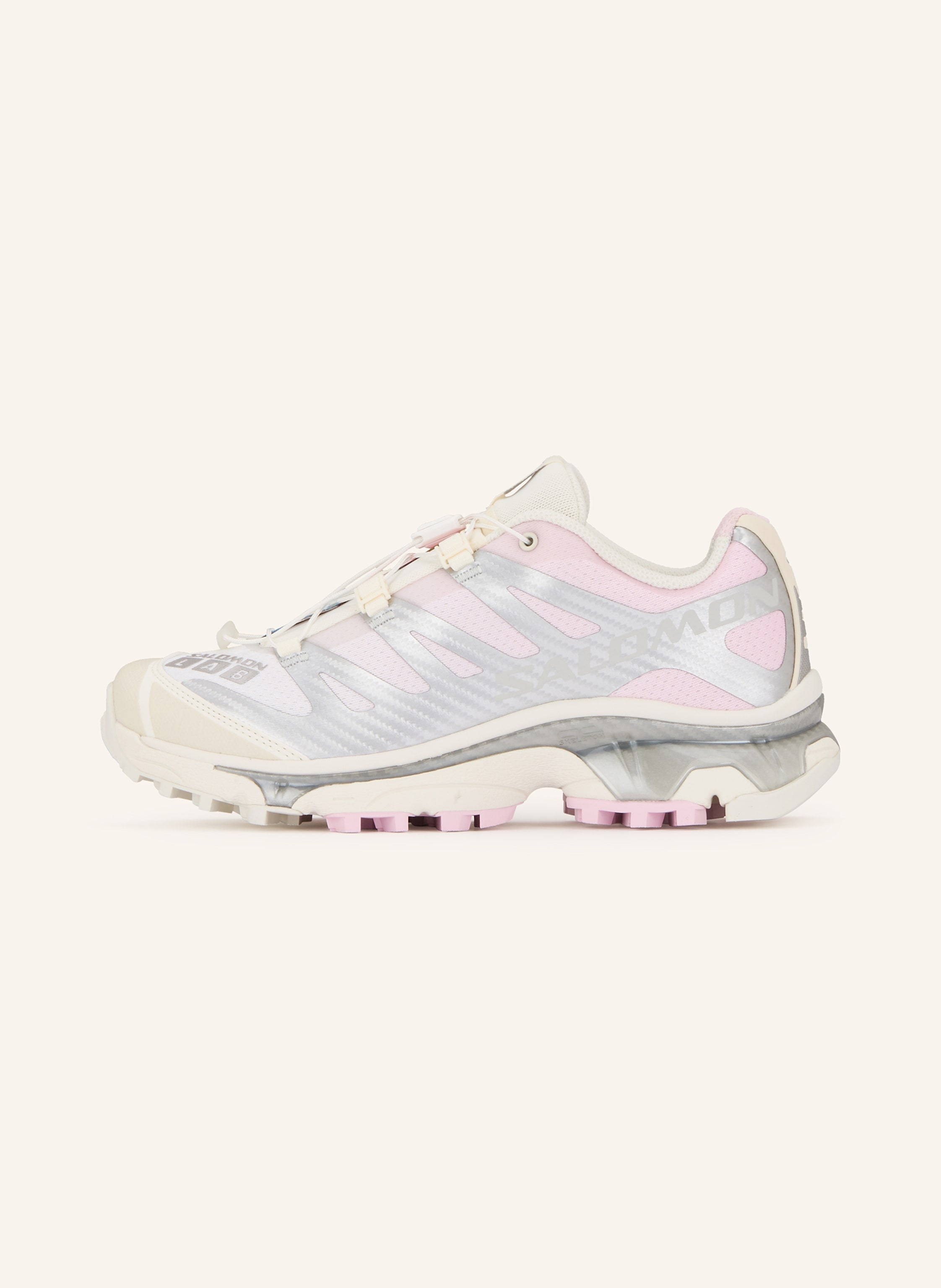 Thumbnail - Salomon Sneaker Xt-4 Og rosa