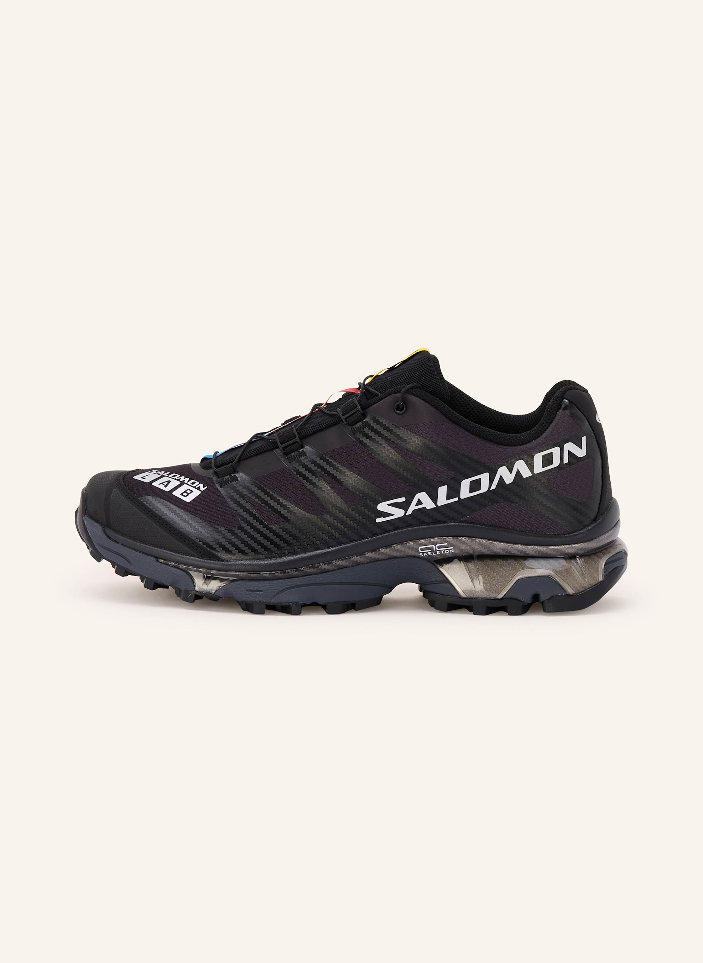 Thumbnail - Salomon Sneaker Xt-4 Og schwarz