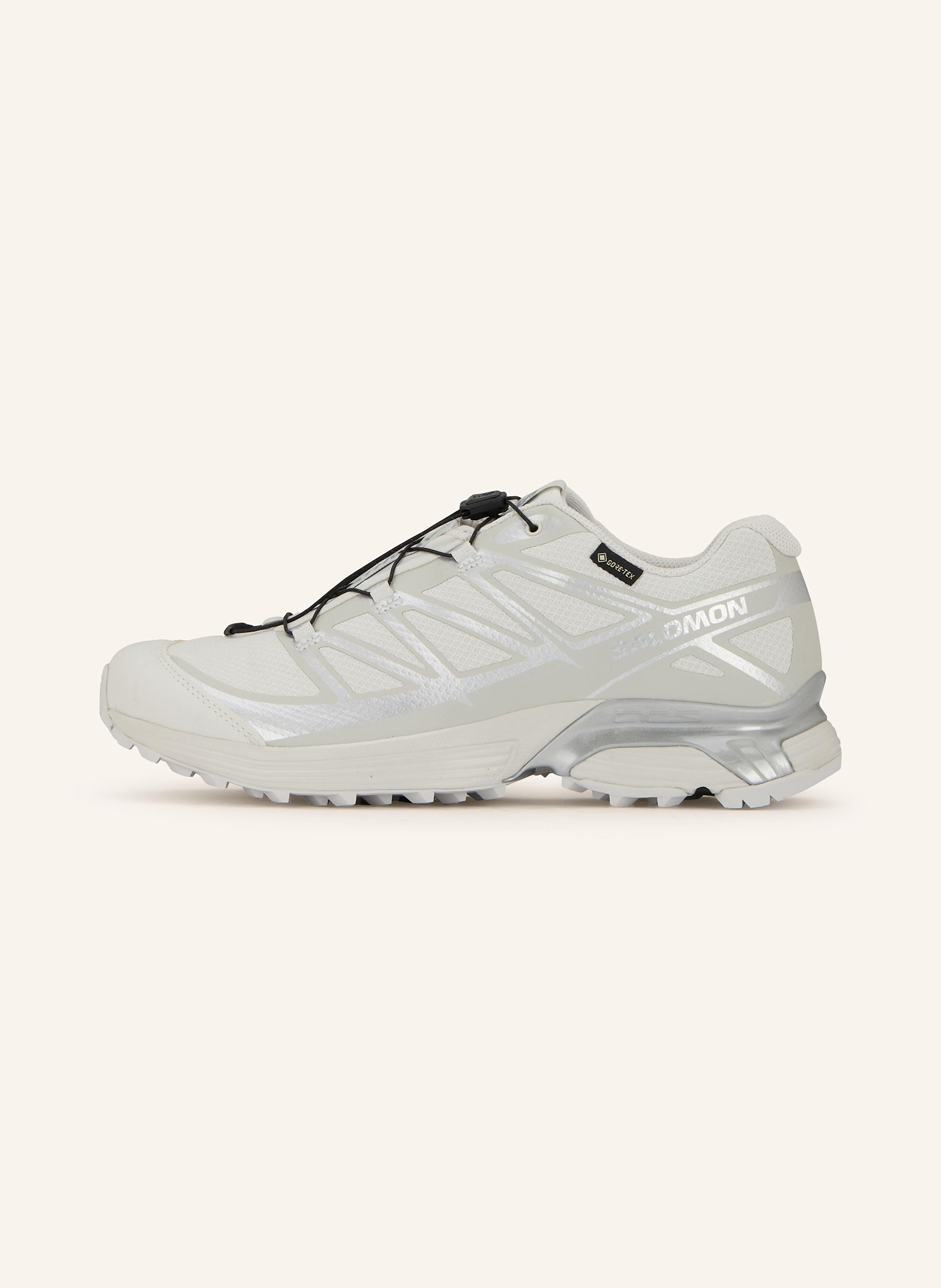 Thumbnail - Salomon Sneaker Xt-Pathway silber