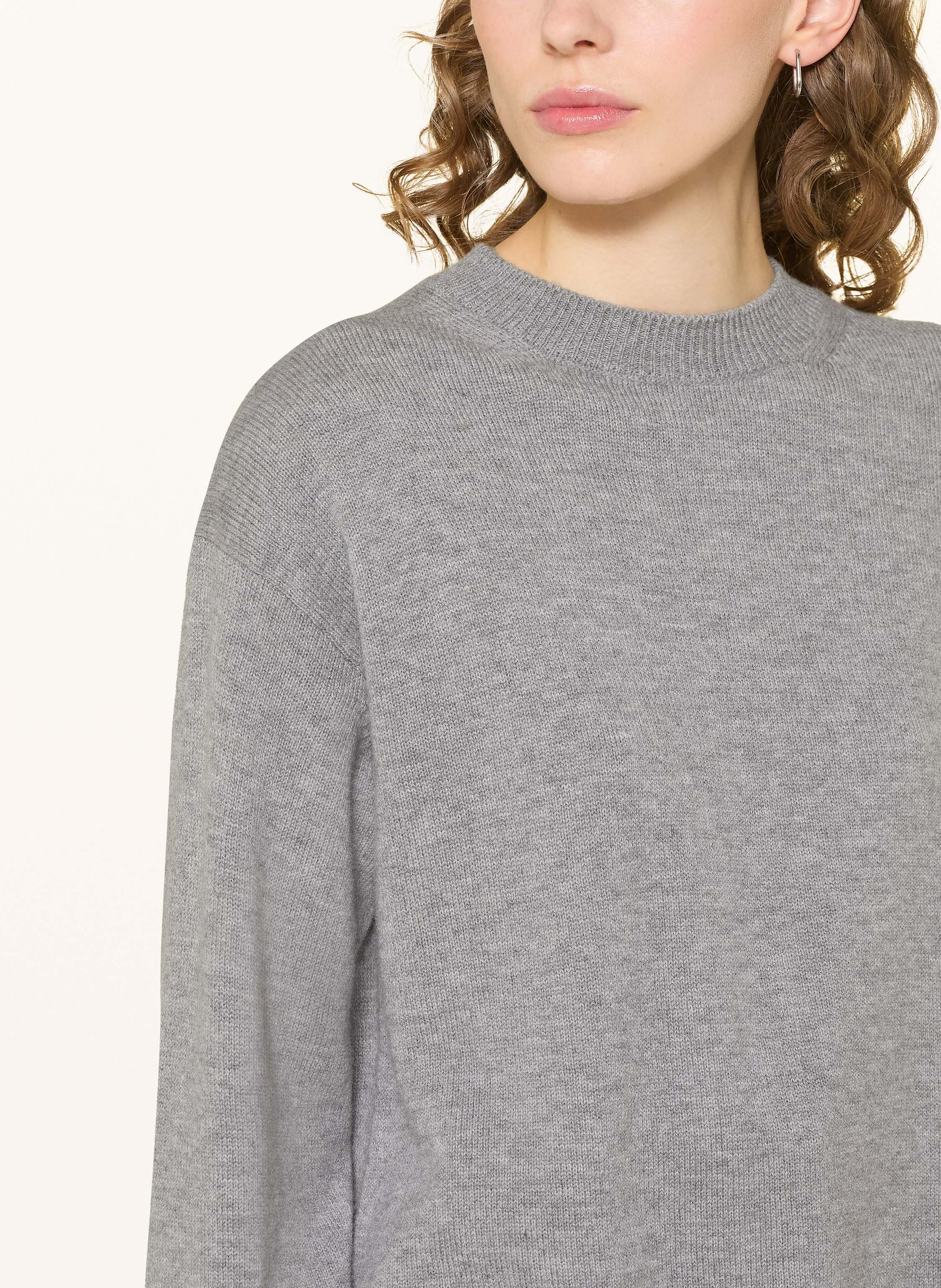 Thumbnail - Maerz Muenchen Pullover grau