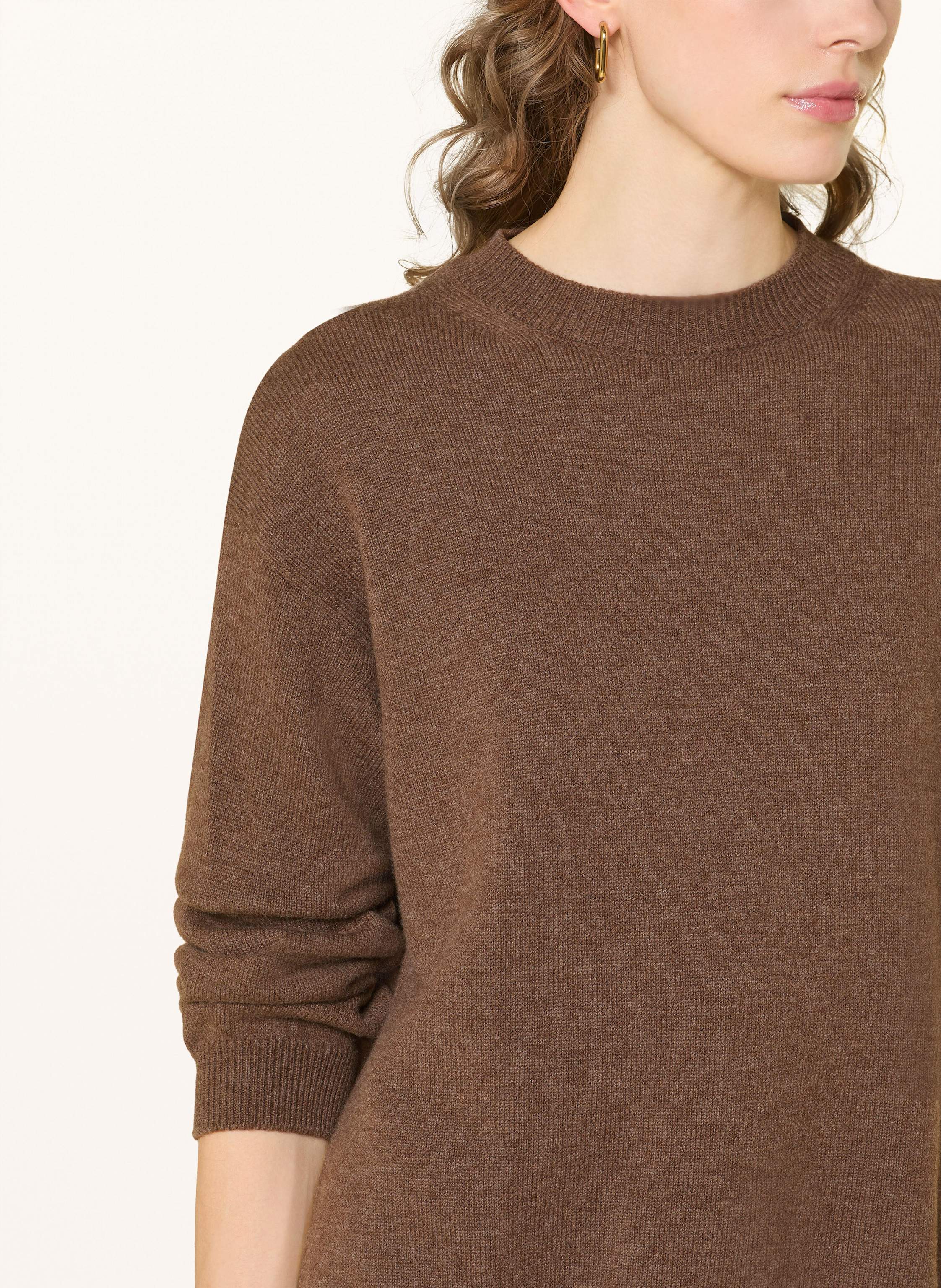 Thumbnail - Maerz Muenchen Pullover braun