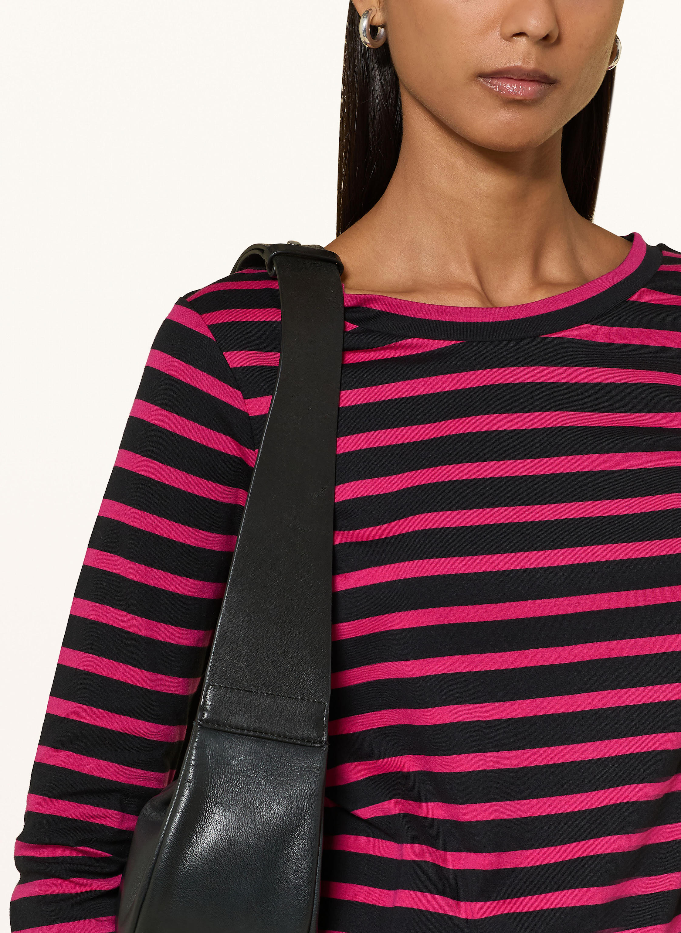 Thumbnail - Maerz Muenchen Longsleeve rot